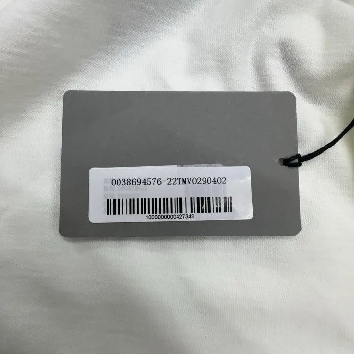 Balenciaga Balenciaga Balenciaga Pride 2022 Graphic Short Sleeve TShi Size US S / EU 44-46 / 1 - 6 Thumbnail