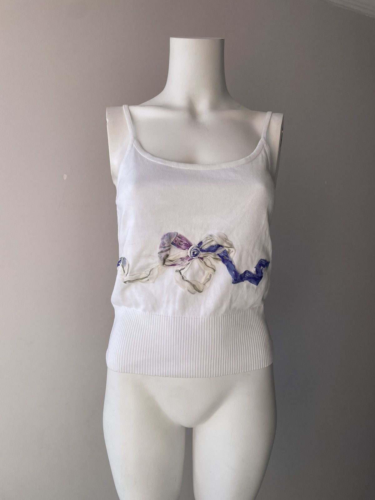 RED Valentino Valentino top Size M / US 6-8 / IT 42-44 - 5 Thumbnail