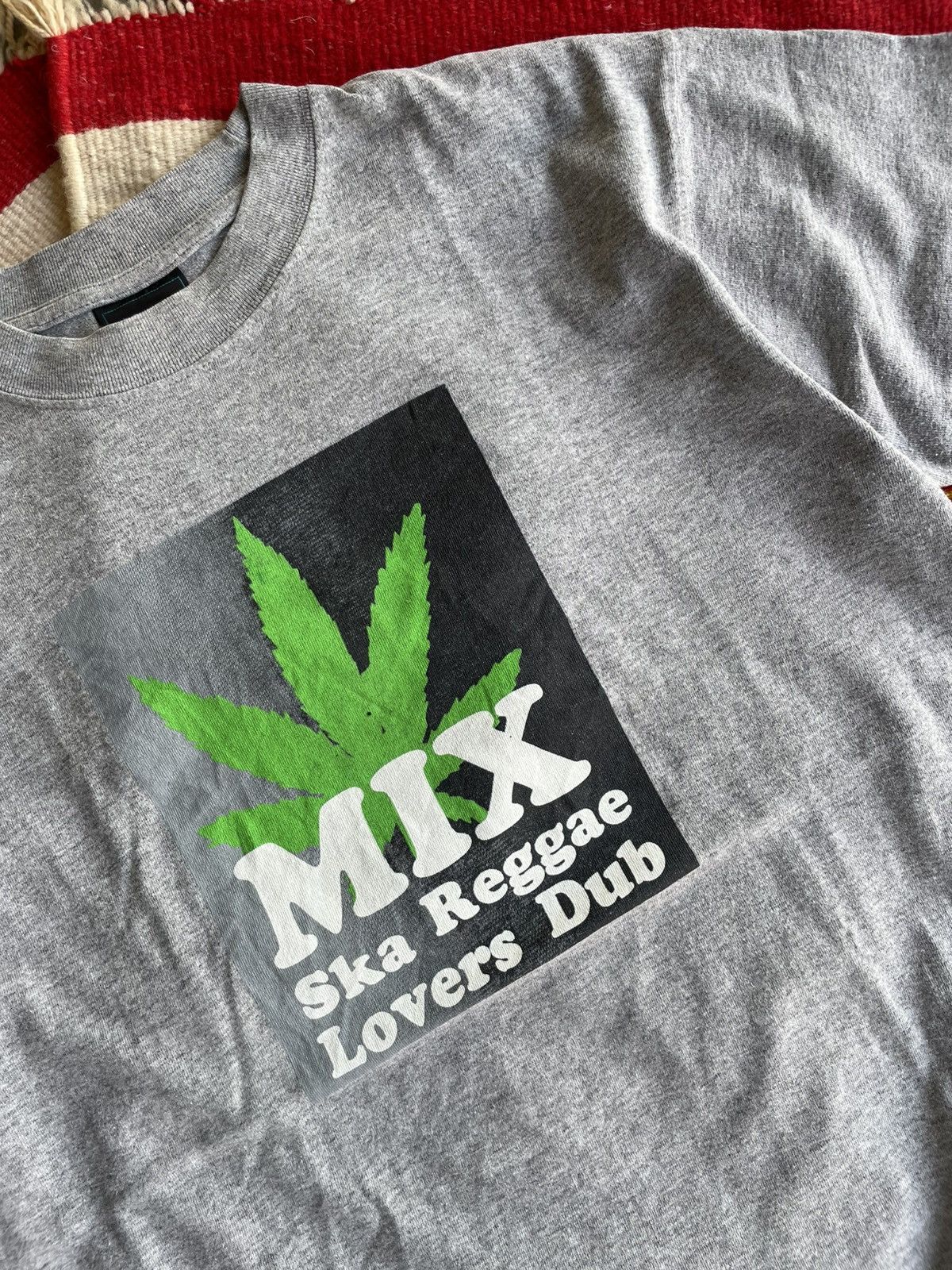 Other Ska Reggae Lovers Dub Size US M / EU 48-50 / 2 - 4 Thumbnail