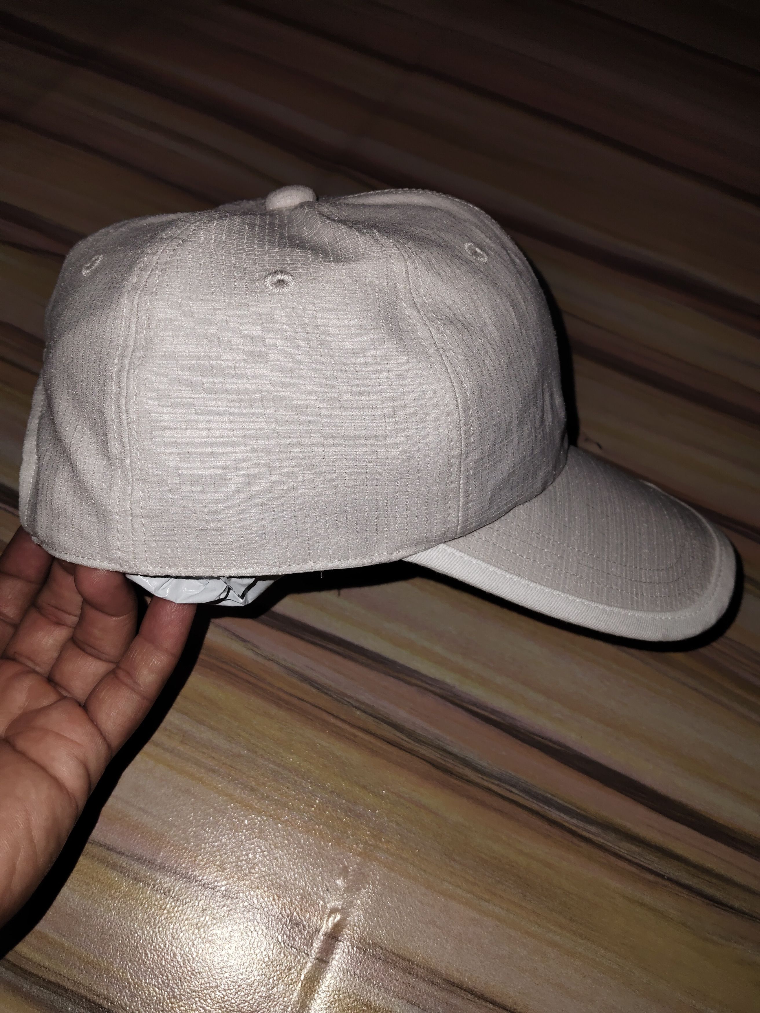 Takeo Kikuchi TAKEO KIKUCHI (THE SHOP TK) Plain Cap Size ONE SIZE - 4 Thumbnail