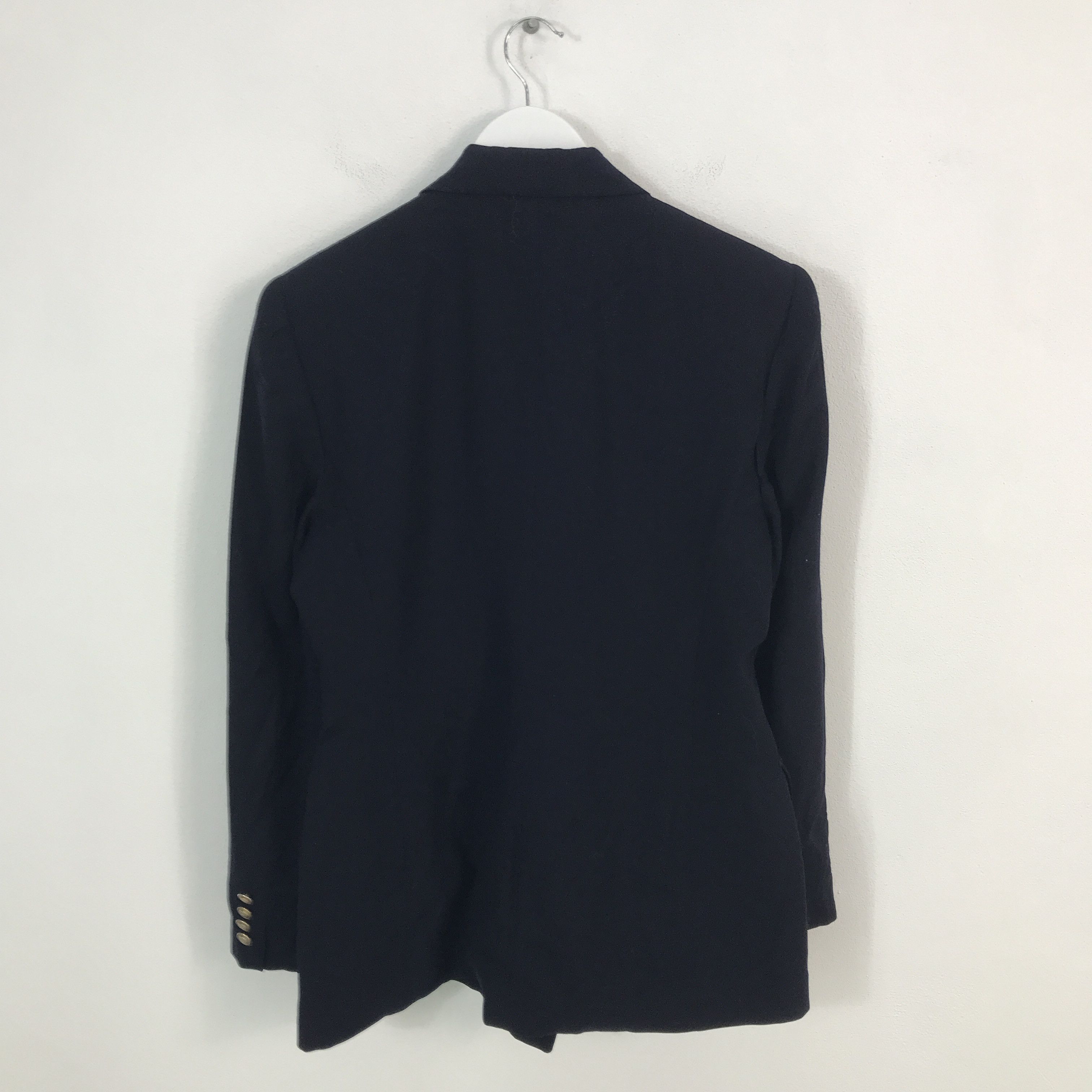 Polo Ralph Lauren ralph lauren Blazer Coat jacket Size M / US 6-8 / IT 42-44 - 2 Thumbnail