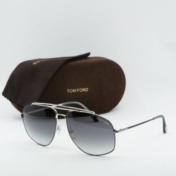 Tom ford cheap georges sunglasses