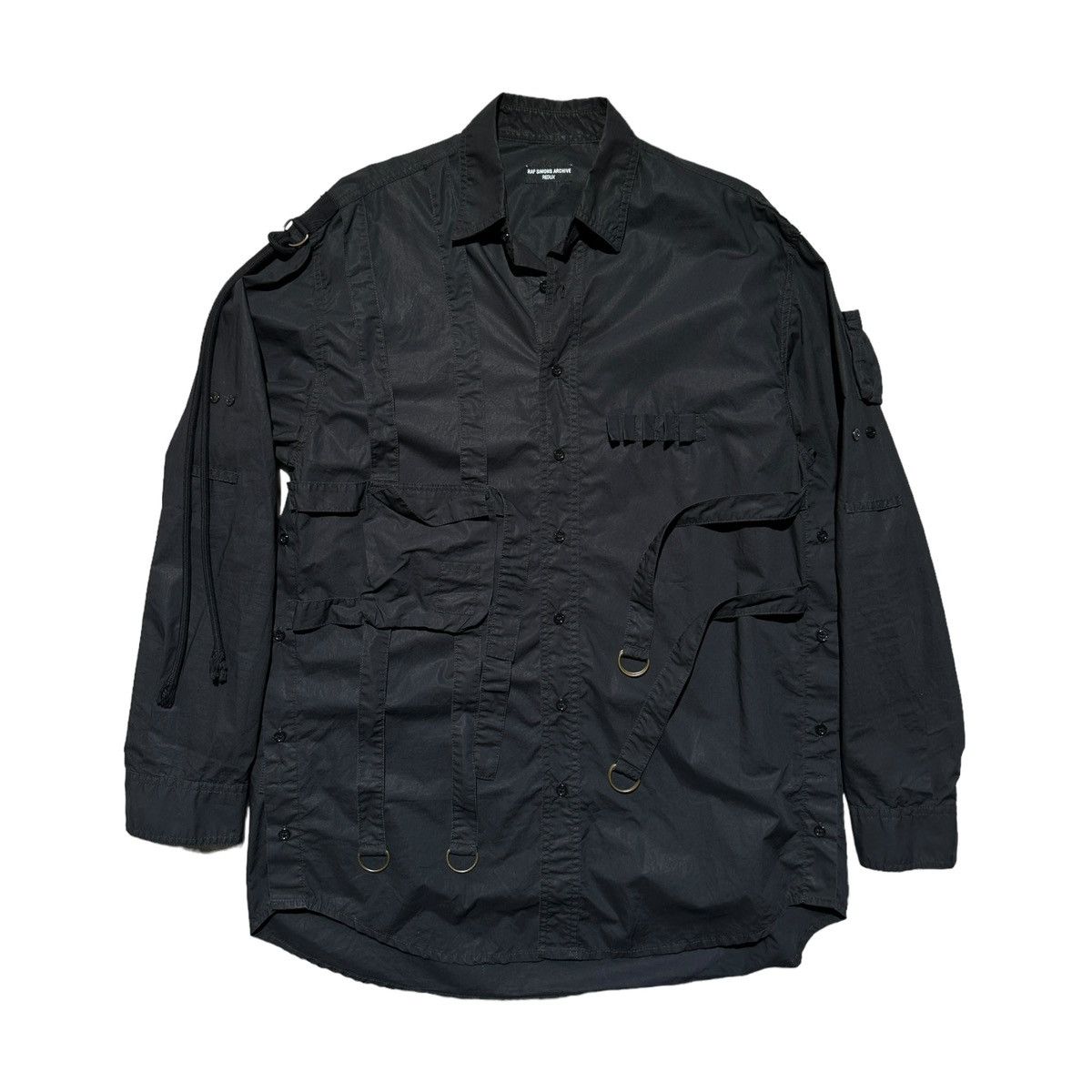 Raf Simons Raf Simons Archive Redux shirt 2503-Nextarrow | Grailed