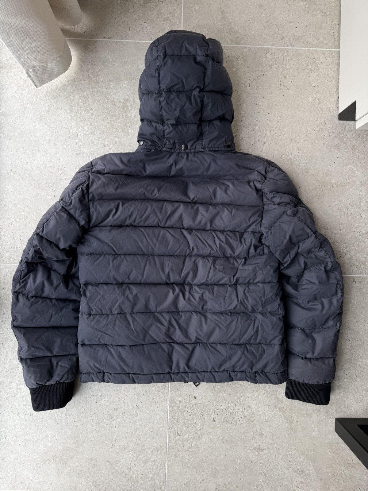 Moncler Moncler FEDOR men's down jacket Size US L / EU 52-54 / 3 - 2 Thumbnail