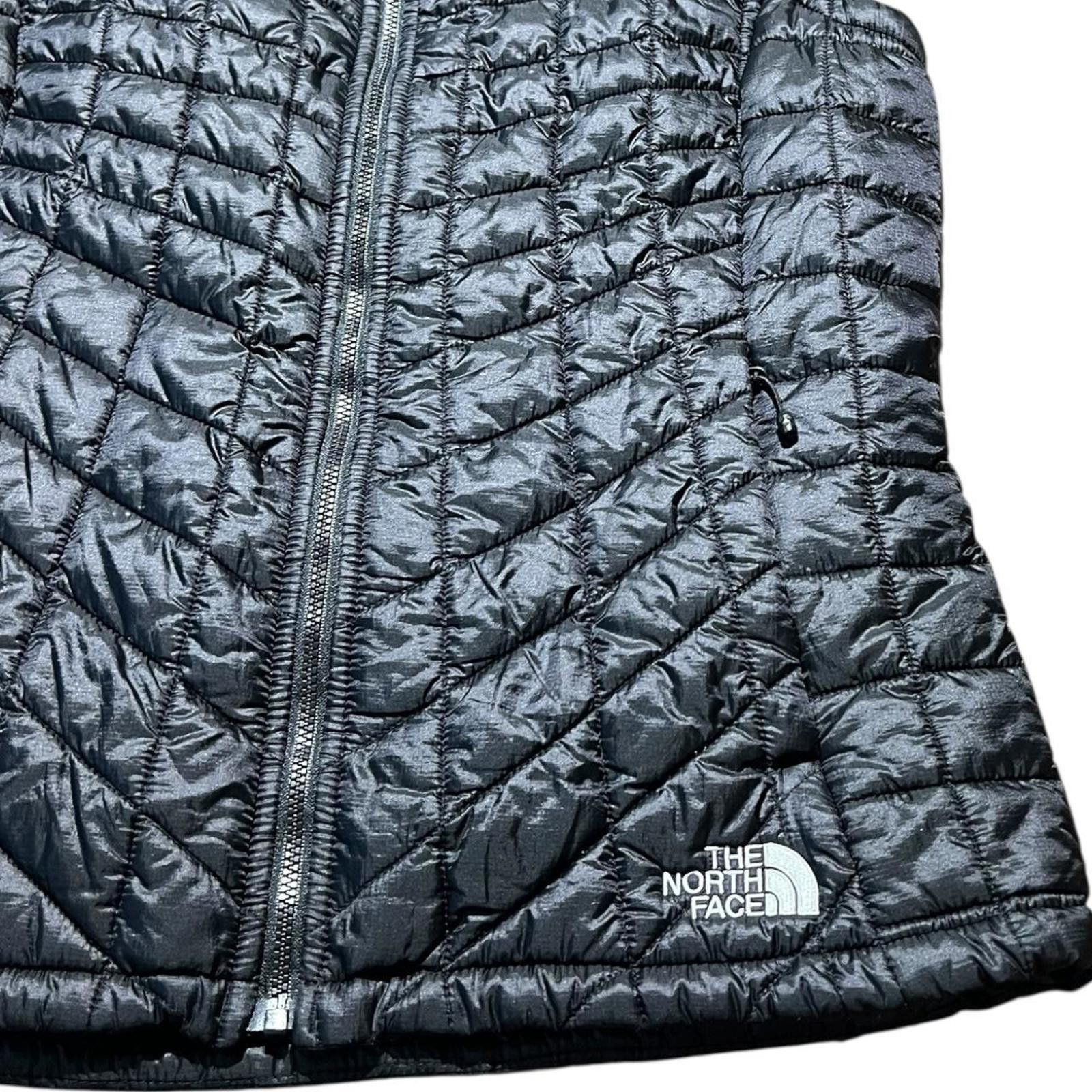 The North Face The North Face ThermoBall Trekker Vest Size S / US 4 / IT 40 - 5 Thumbnail