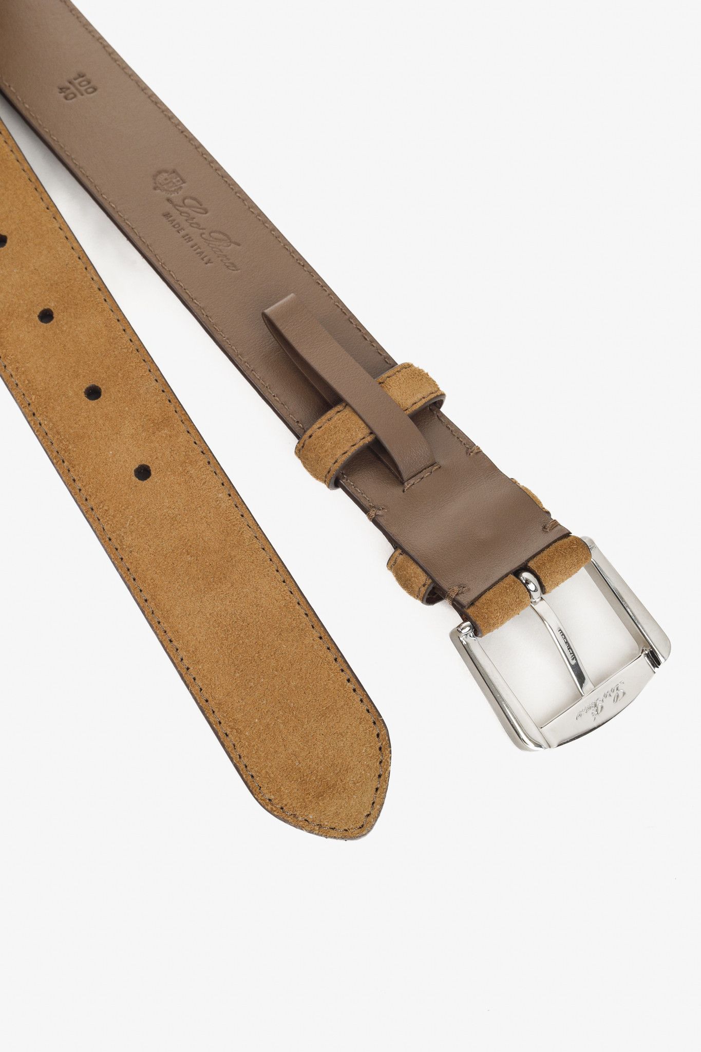 Loro Piana Loro Piana Size ONE SIZE - 6 Thumbnail