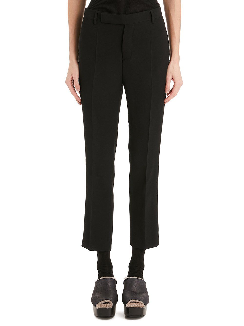 Rick Owens FW20 Sample Austin Trousers Size US 26 / EU 42 - 11 Thumbnail