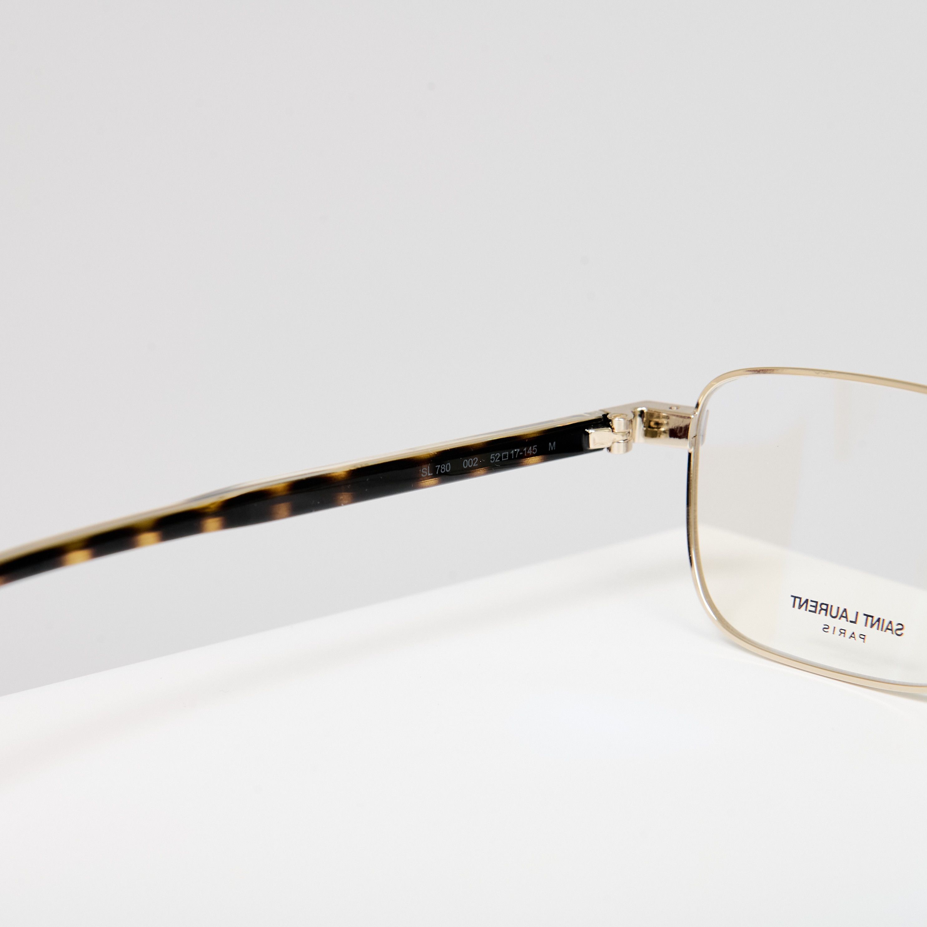Saint Laurent Paris SAINT LAURENT SL 780 002 GLASSES Size ONE SIZE - 6 Thumbnail