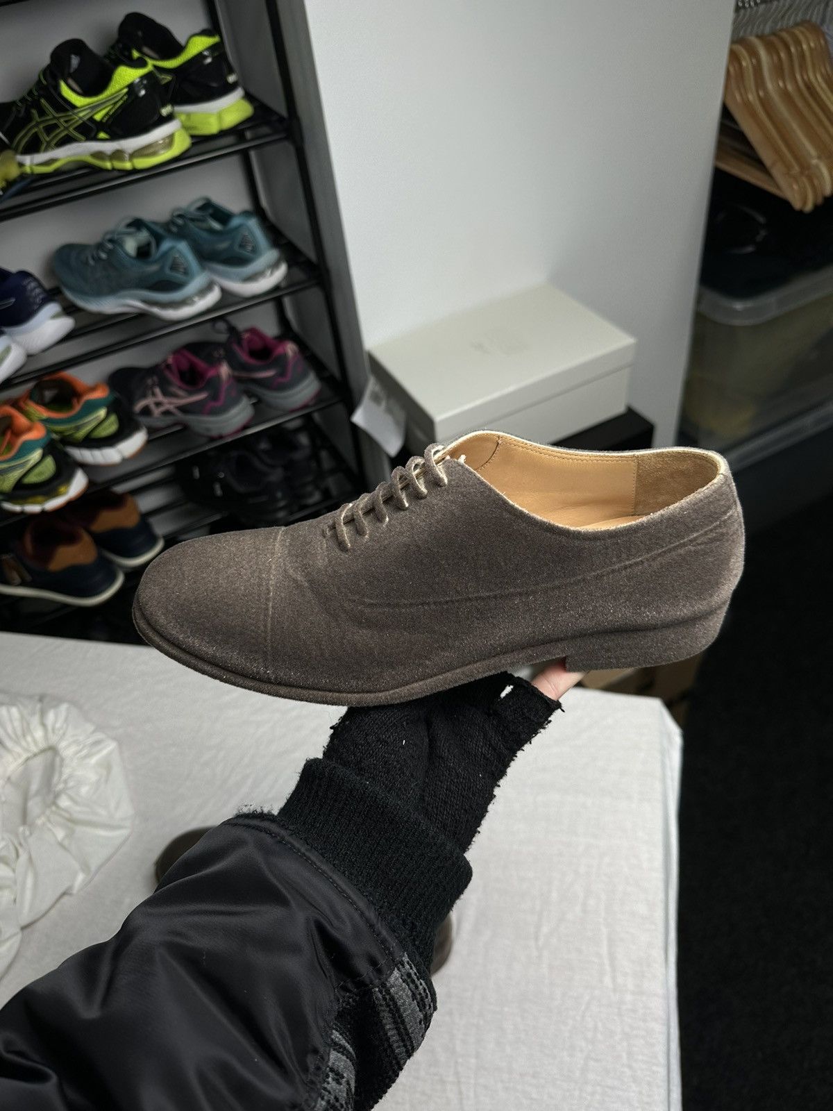 Maison Margiela Maison Margiela Derby Size US 7 / EU 40 - 2 Thumbnail