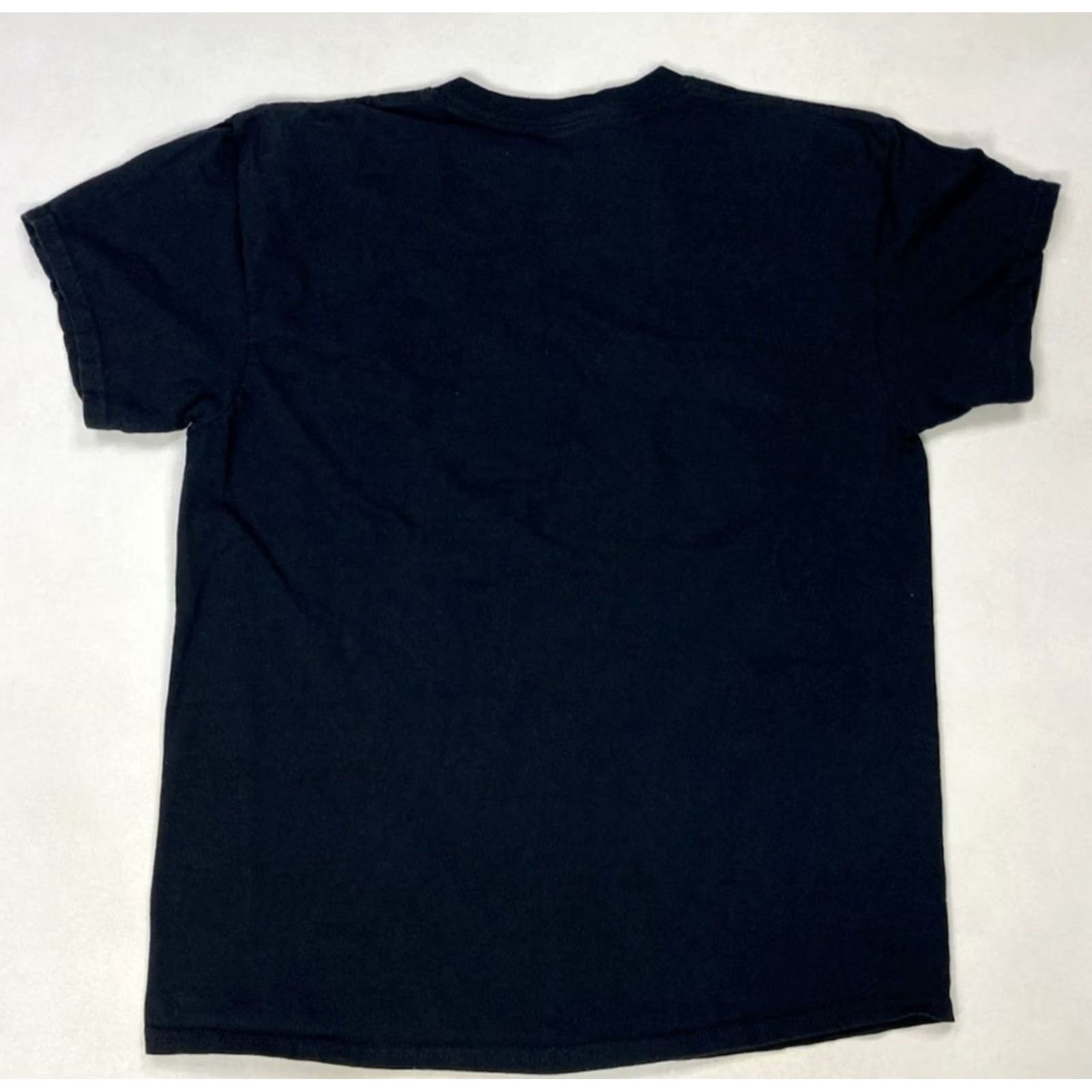 Vintage Altru Graphic T-shirt Men Large Black Short Sleeve Size US XL / EU 56 / 4 - 4 Thumbnail