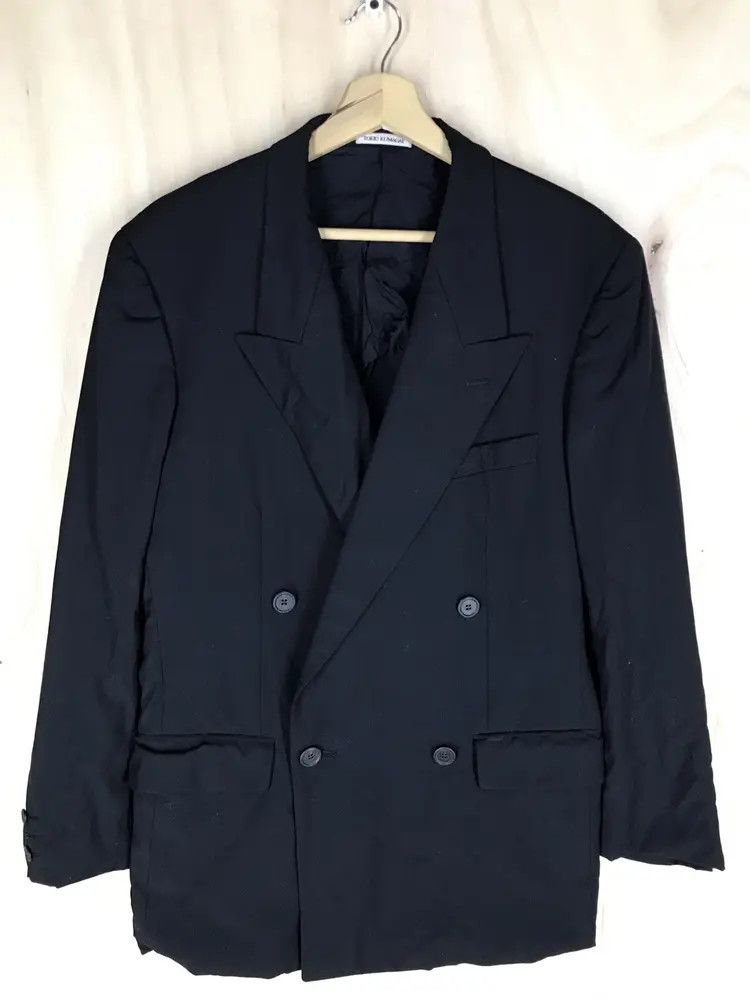 Tokio Kumagai Tokio Kumagai Blazers Size 42R - 2 Thumbnail
