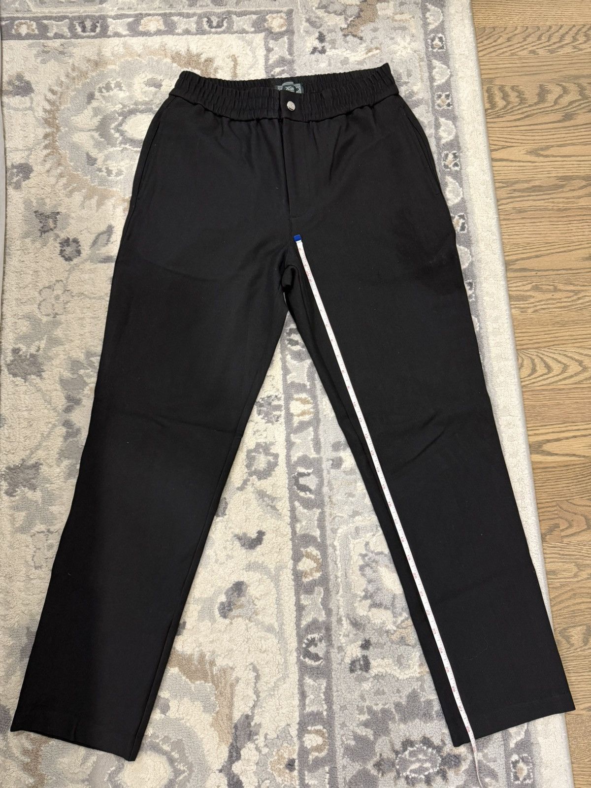 Kith Kith Double Weave Chatham Pant Size US 30 / EU 46 - 3 Thumbnail