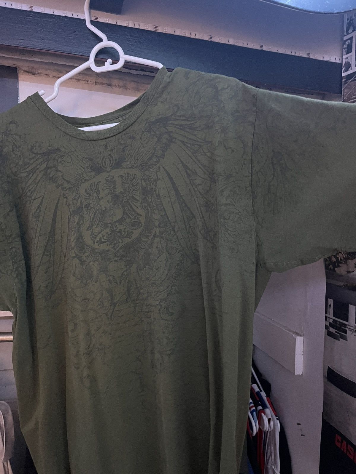 Apt. 9 × Vintage Apt. 9 vintage tee Size US XL / EU 56 / 4 - 3 Thumbnail