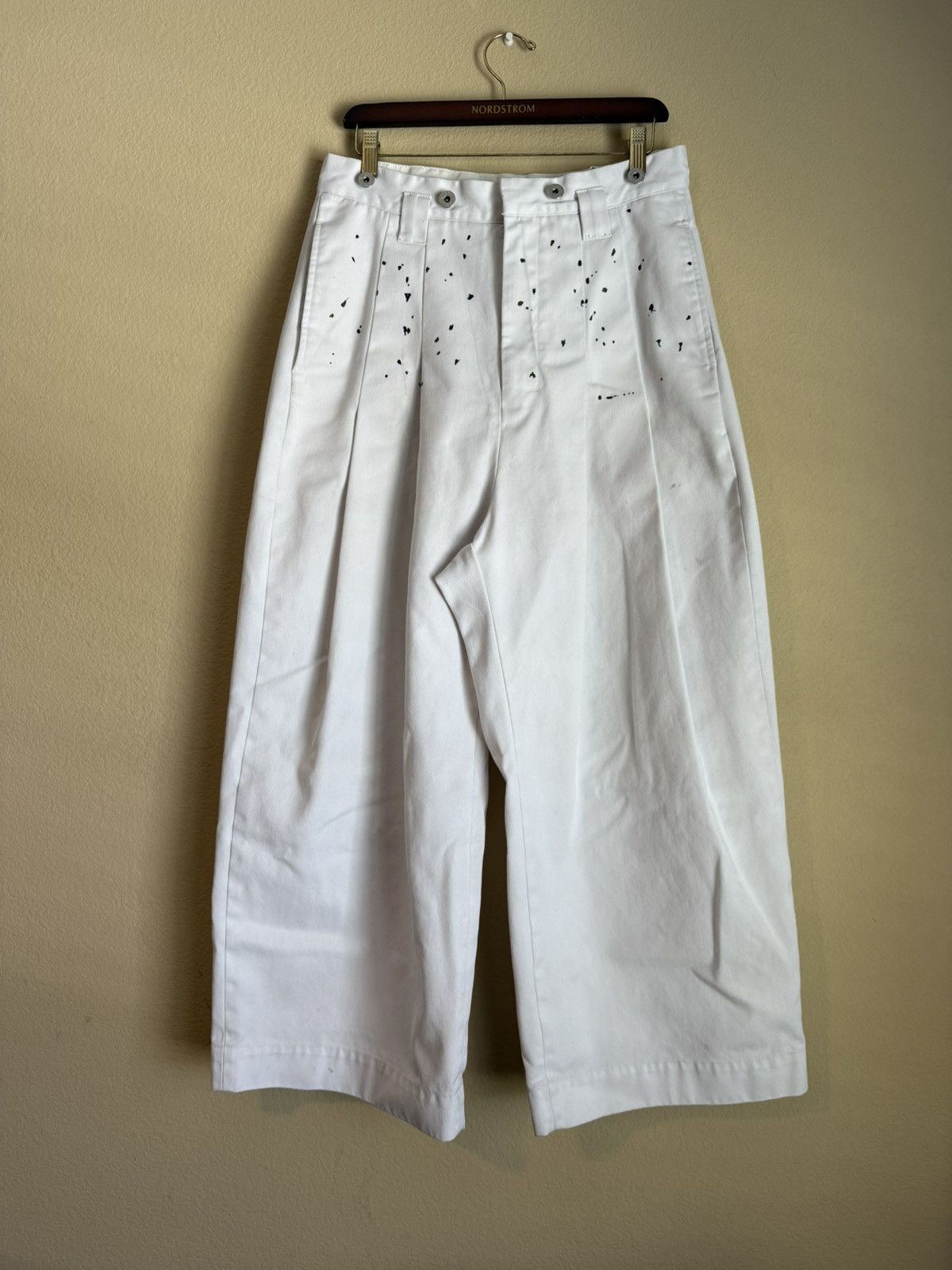 Dickies × SHINYAKOZUKA Shinyakozuka X Dickies Size US 31 - 1 Thumbnail