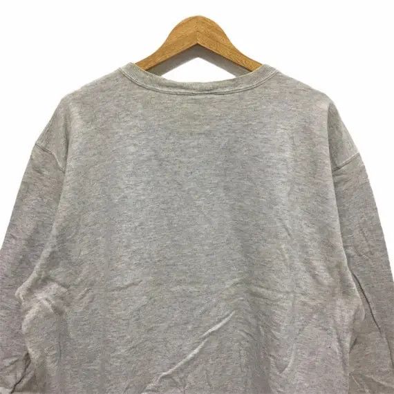 Champion Vtg CHAMPION USA Reverse Weave Crewneck Sweatshirt Pullover Size US XL / EU 56 / 4 - 6 Thumbnail