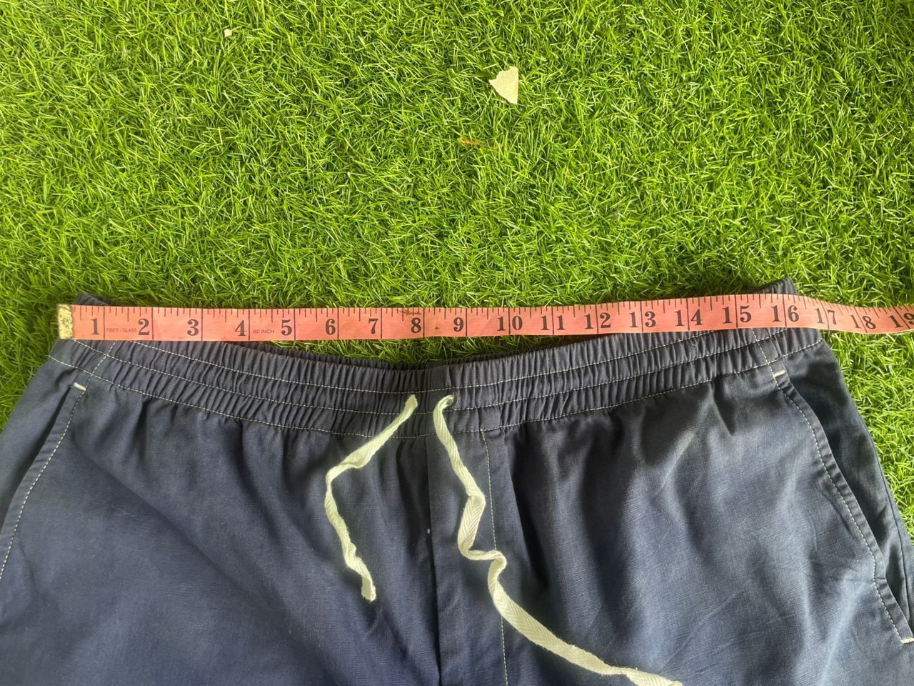 Gucci Authentic Gucci Cotton Short Pants Size US 32 / EU 48 - 5 Thumbnail