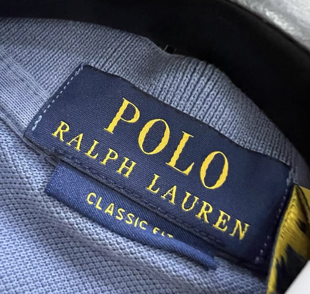 Polo Ralph Lauren Polo Ralph Lauren Pony Embroidered Polo Shirt J41 Size US S / EU 44-46 / 1 - 4 Thumbnail