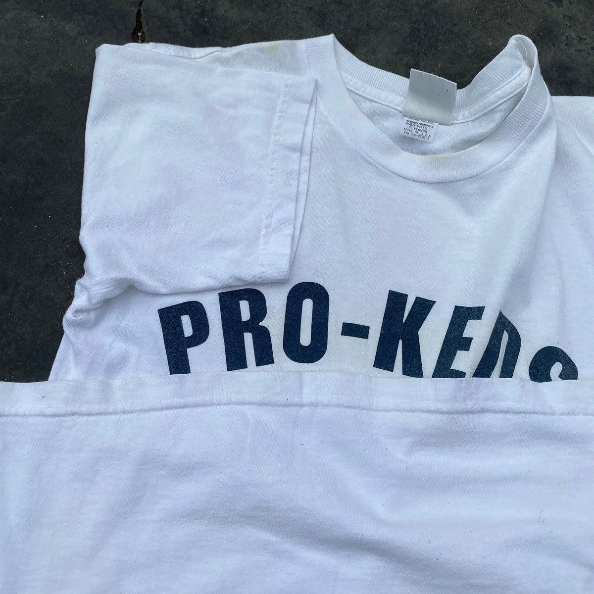 Pro-Keds RARE ‼️ PRO-KEDS Size US M / EU 48-50 / 2 - 4 Thumbnail