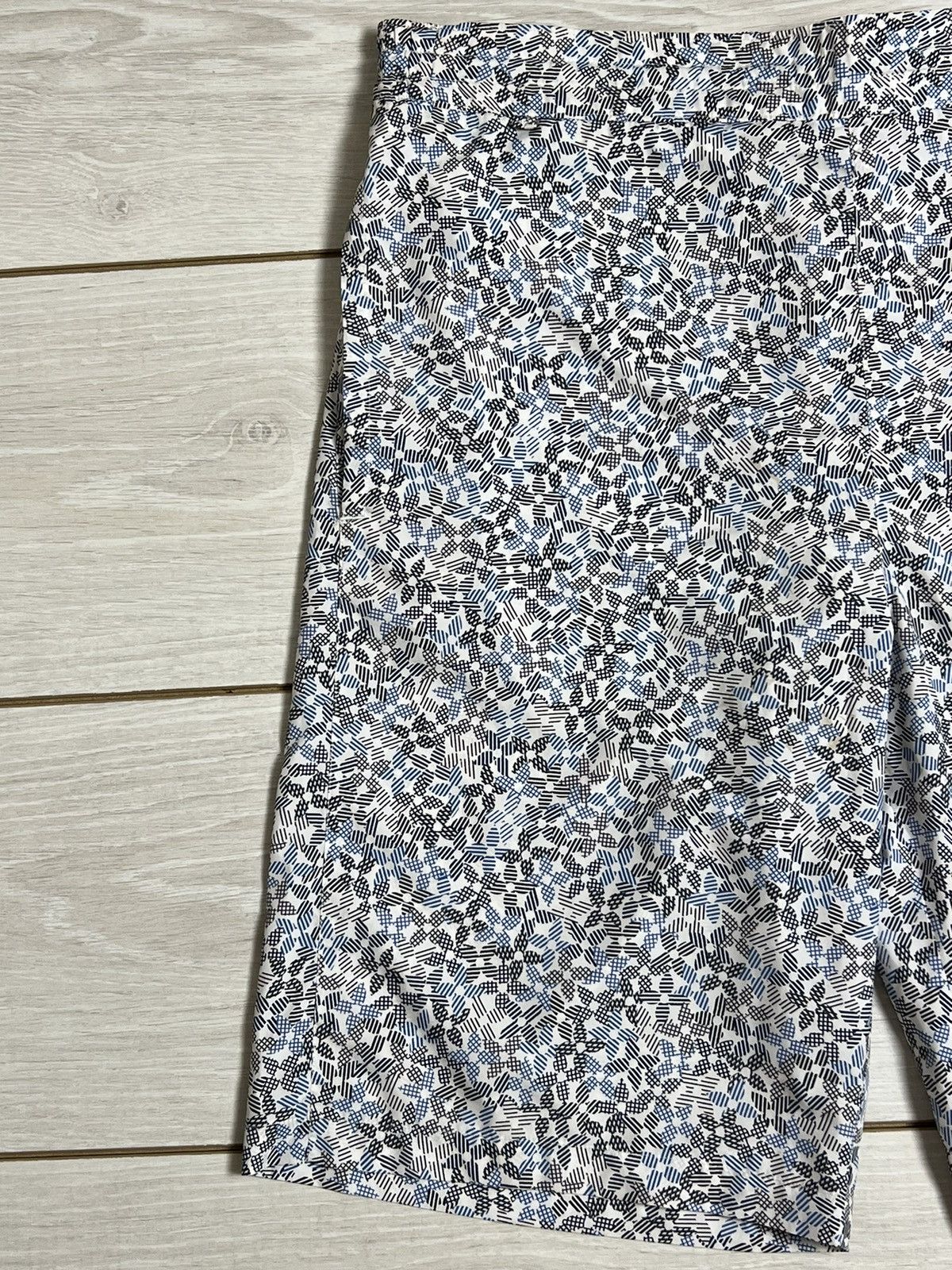 Louis Vuitton Louis Vuitton Monogram Shorts Size US 30 / EU 46 - 2 Thumbnail