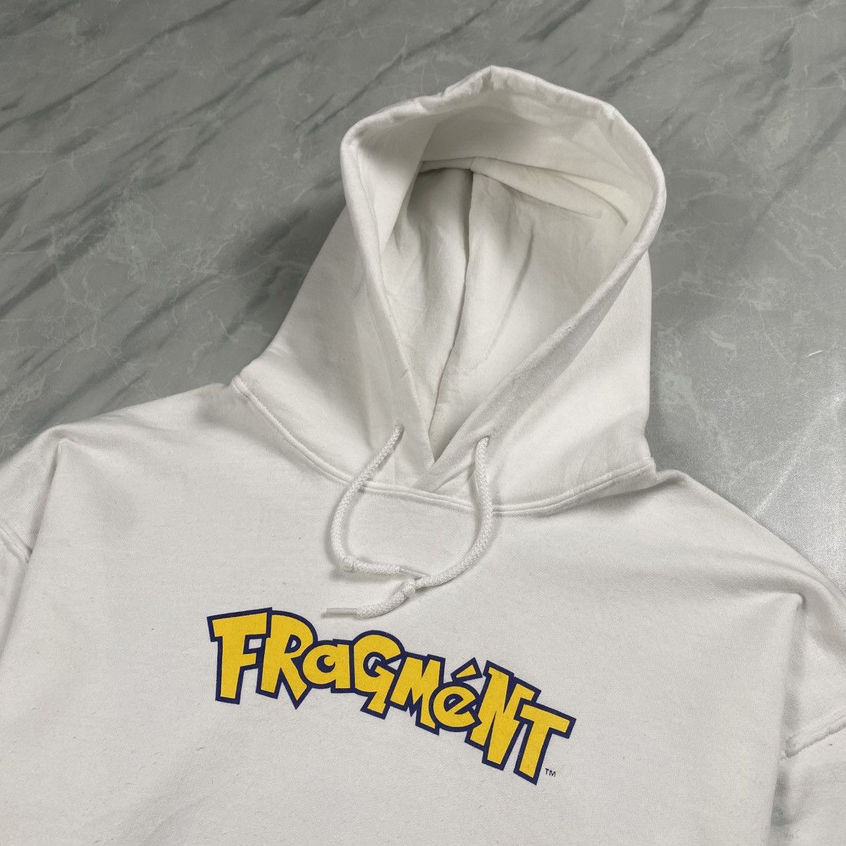 Fragment Design × Pokemon 2018 Thunder Bolt Project Pullover Size US L / EU 52-54 / 3 - 2 Thumbnail