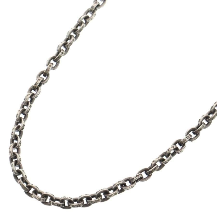 Chrome Hearts paper chain 20inch