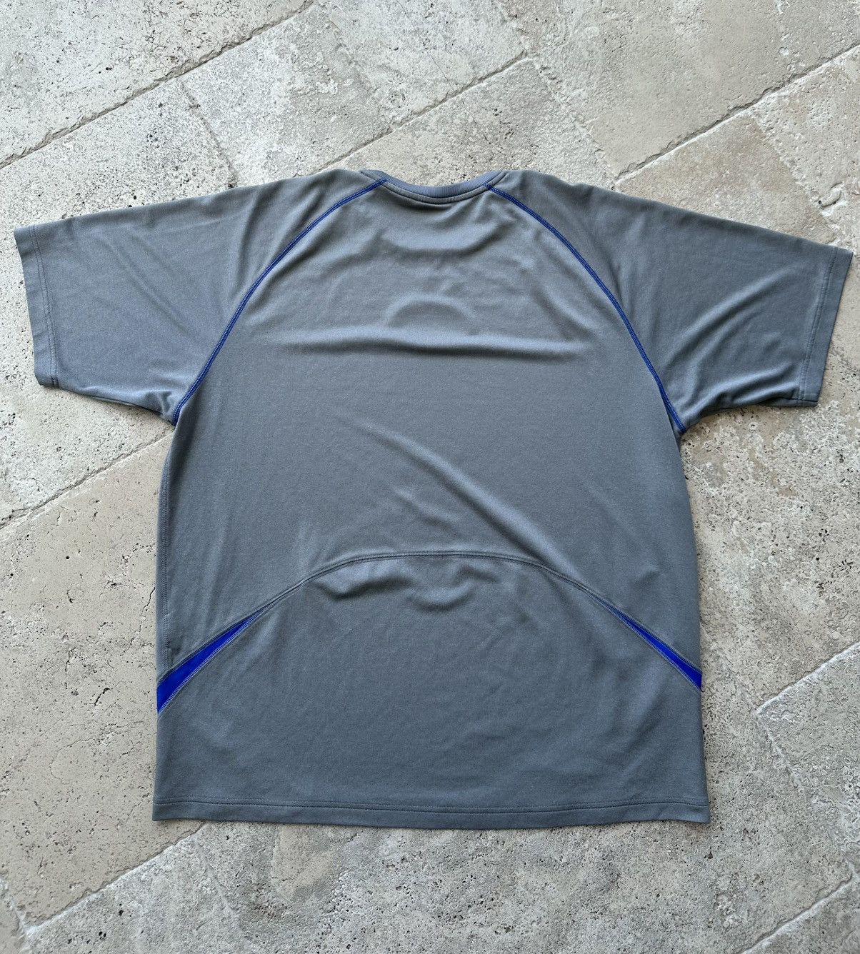 Nike Nike Dri-FIT Florida Gators T-Shirt Size US XXL / EU 58 / 5 - 3 Thumbnail