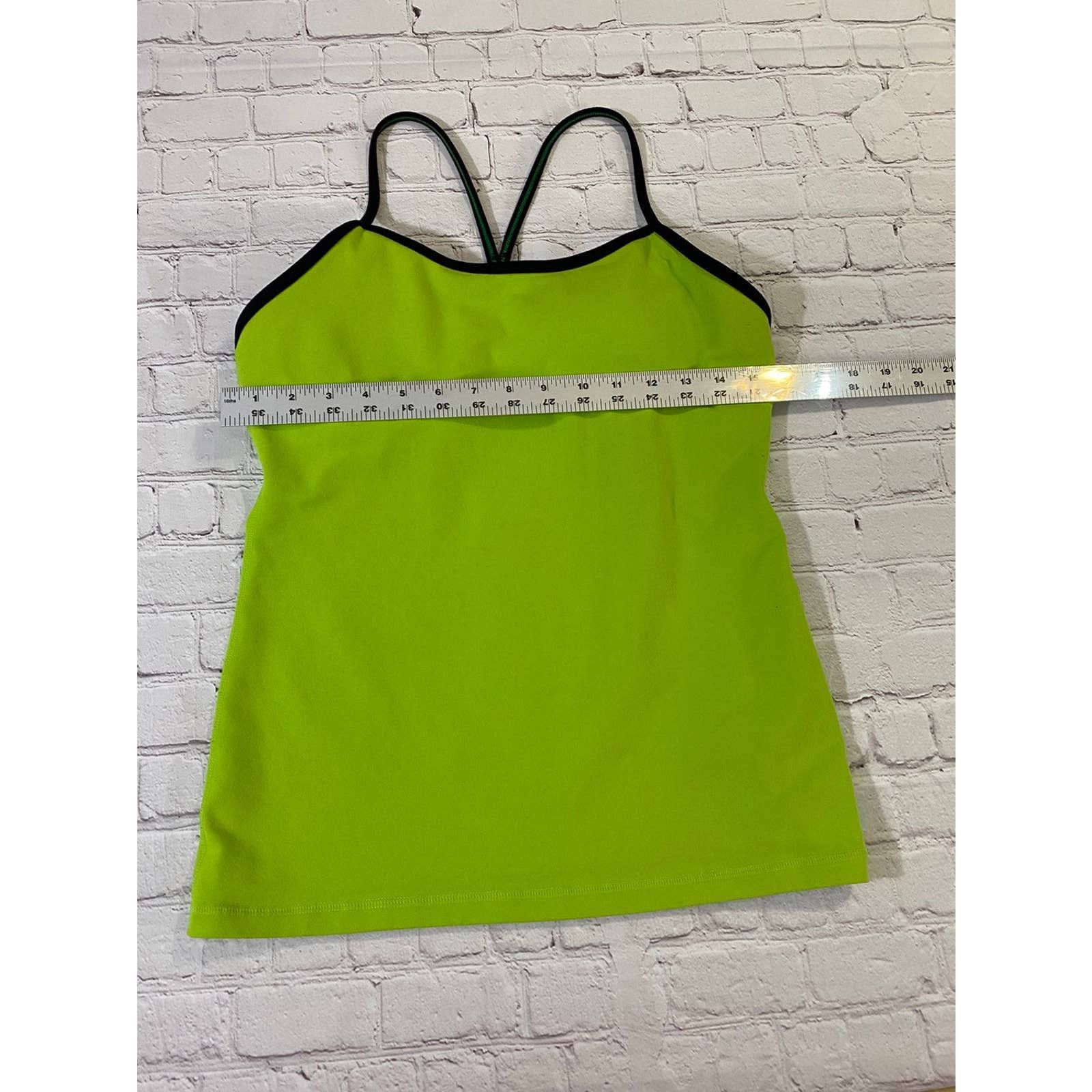 Lululemon lululemon tank top Size L / US 10 / IT 46 - 5 Thumbnail