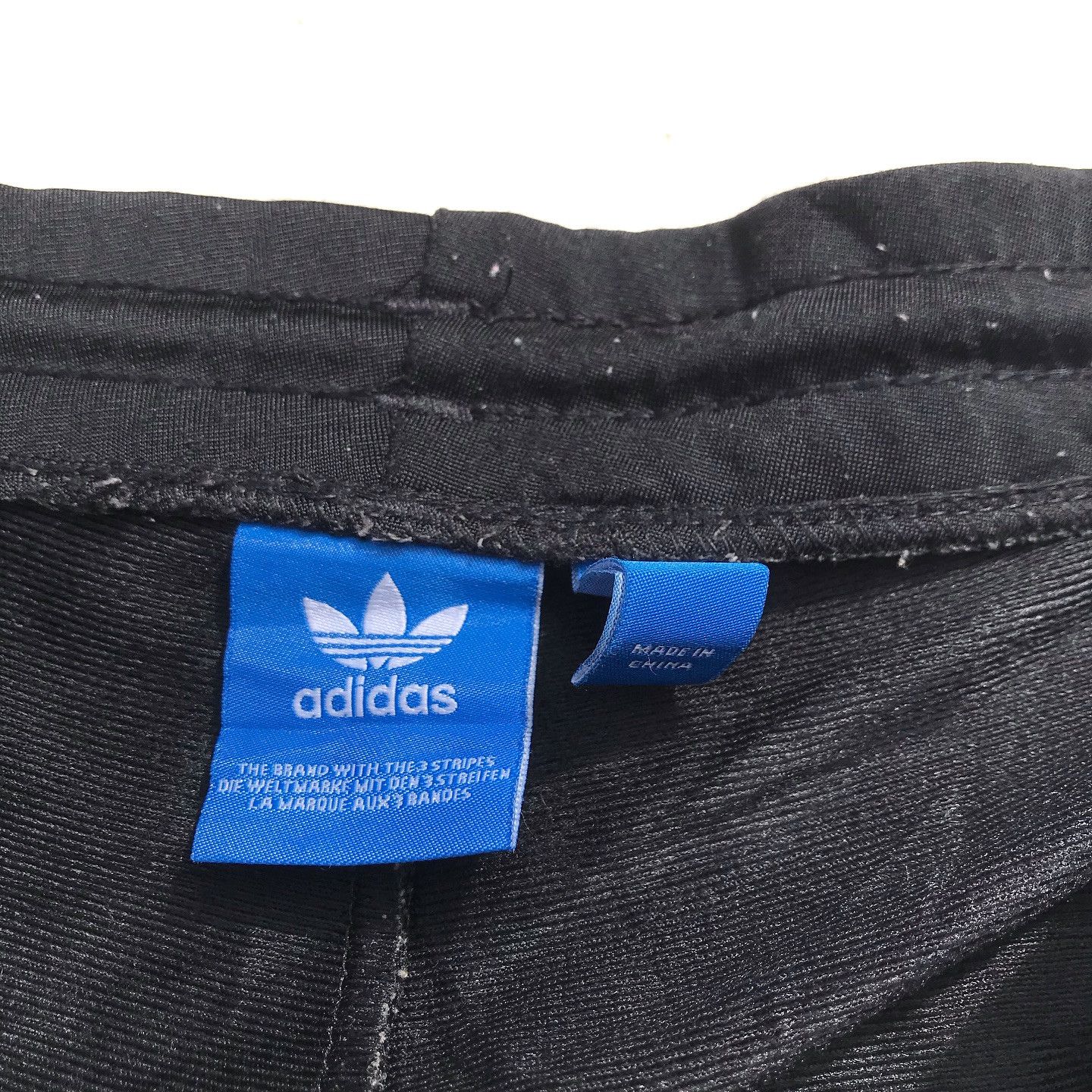 Adidas Adidas Originals firebird Europa Europe Trackpants Size US 34 / EU 50 - 3 Thumbnail