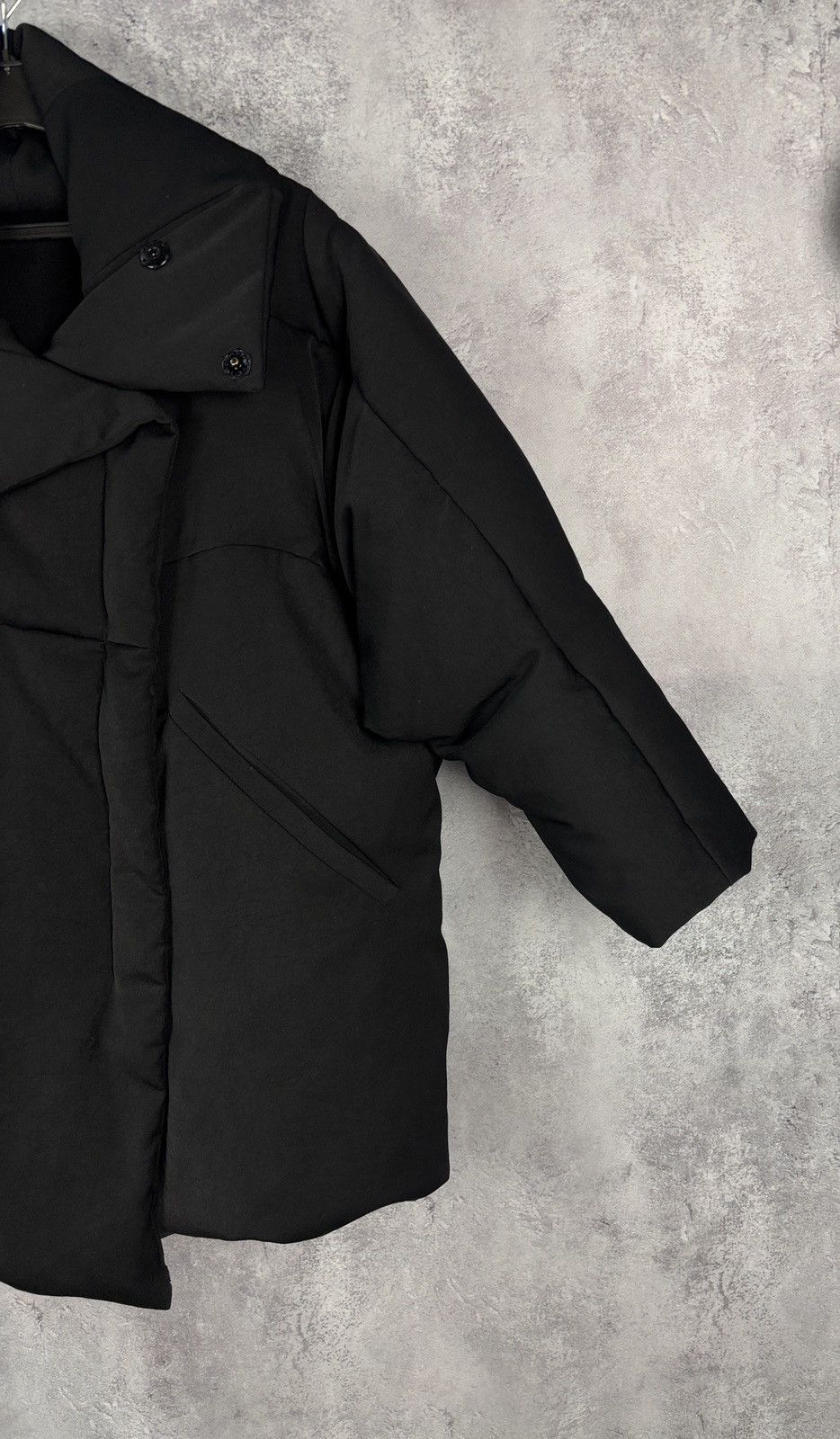 Designer × Rundholz Rundholz Puffer Jacket Size M / US 6-8 / IT 42-44 - 4 Thumbnail