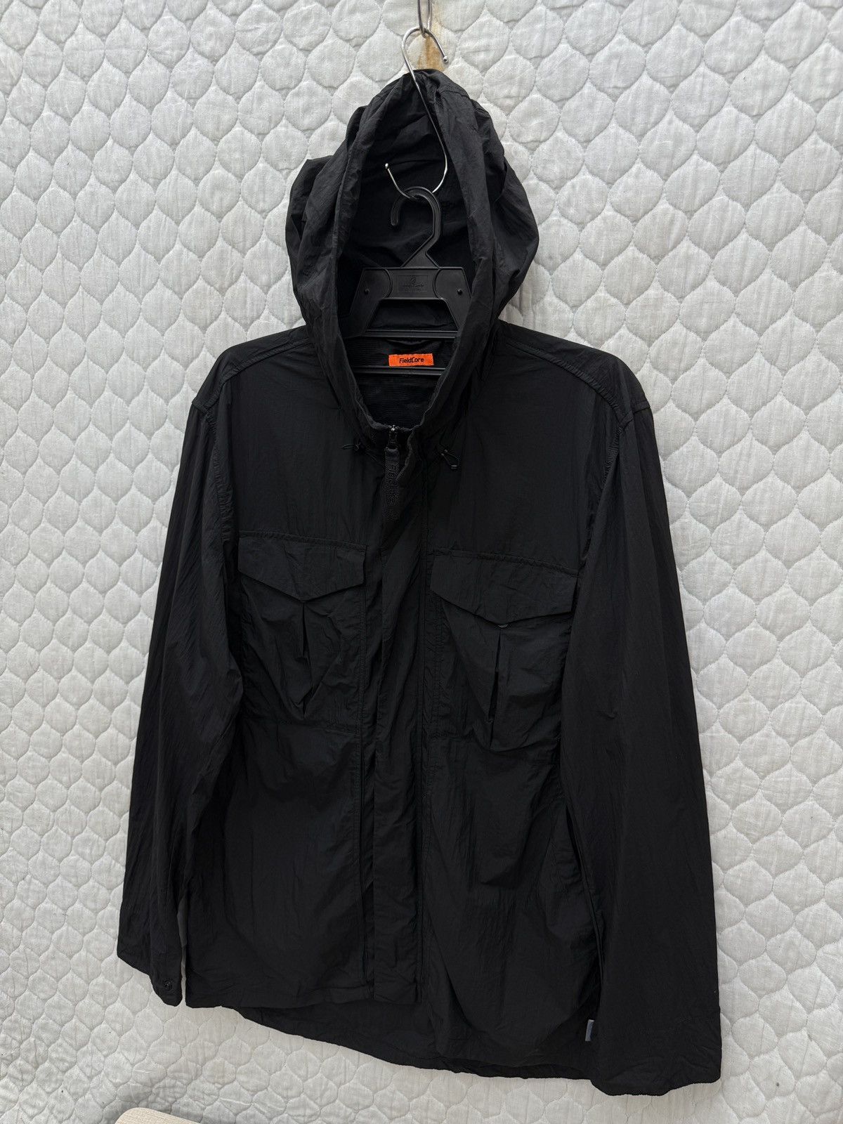 Japanese Brand 🔥🔥💥STEALS FIELDCORE HOODIE LIGHT JACKET Size US M / EU 48-50 / 2 - 3 Thumbnail