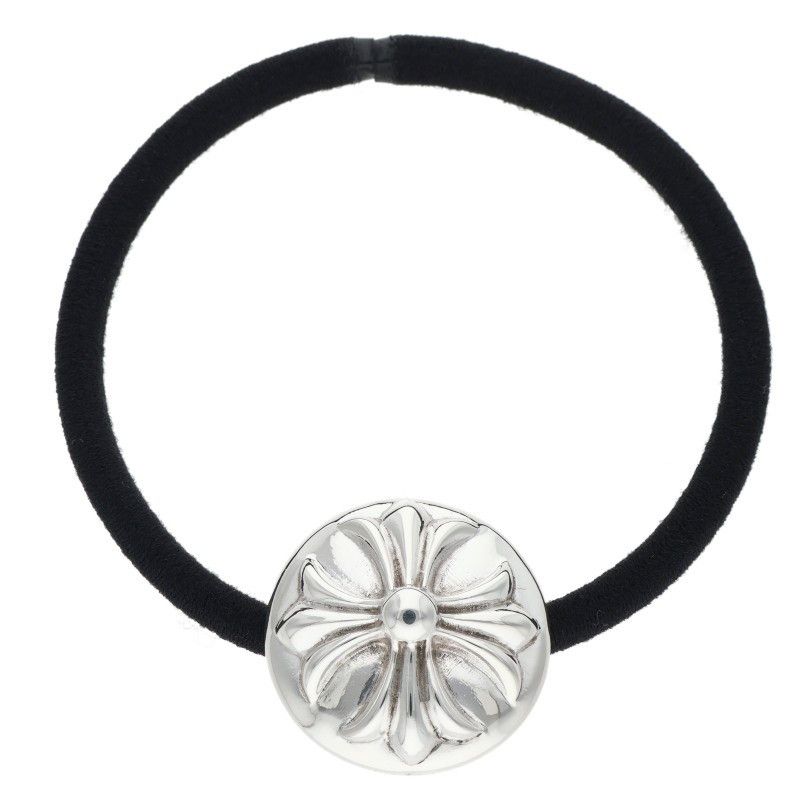 Chrome Hearts Hair Band | Grailed