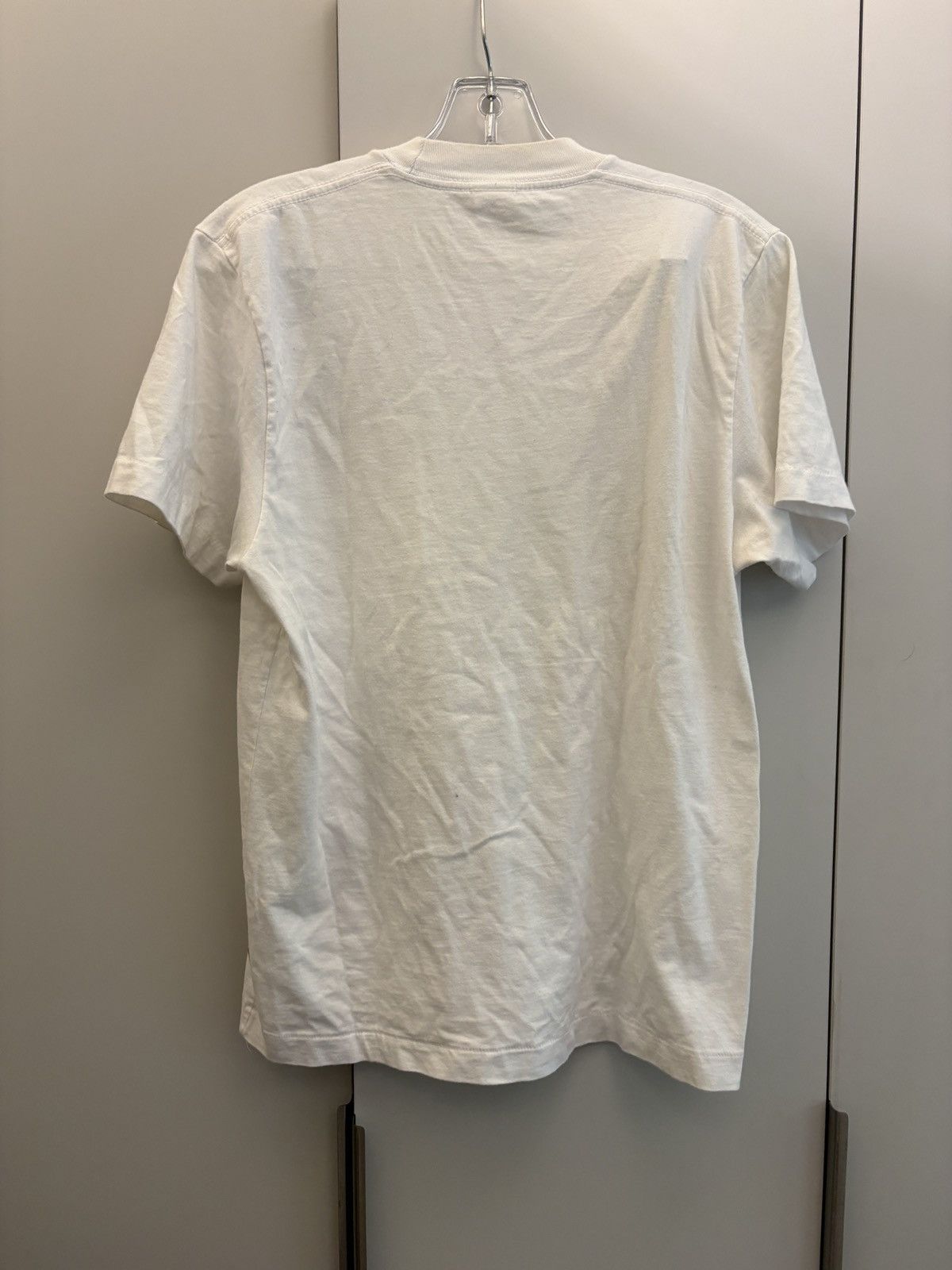 JJJJound Jjjjound Pocket Tee Size US XS / EU 42 / 0 - 2 Thumbnail