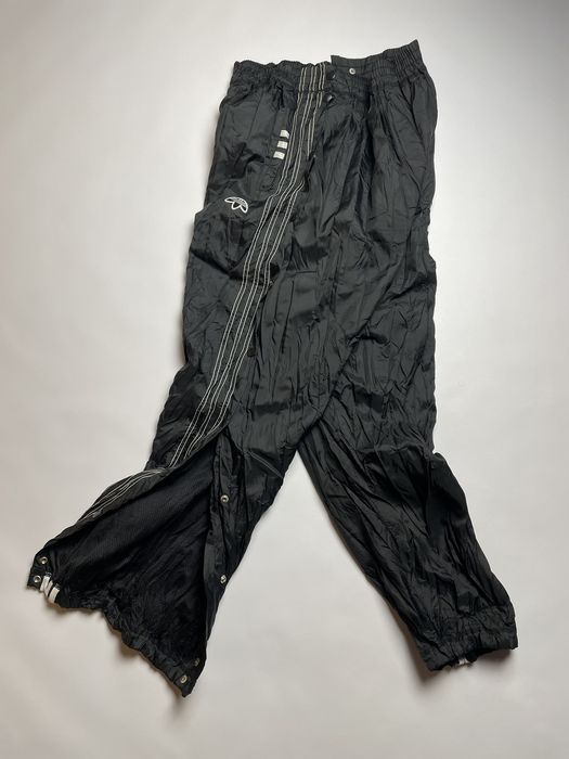 Adidas originals by alexander wang 2024 adibreak pants