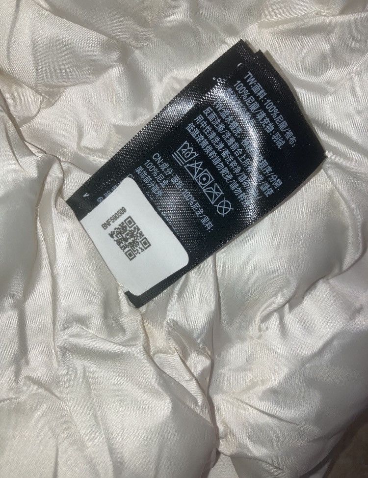 The North Face The NorthFace Hooded Puffer Size US L / EU 52-54 / 3 - 7 Thumbnail