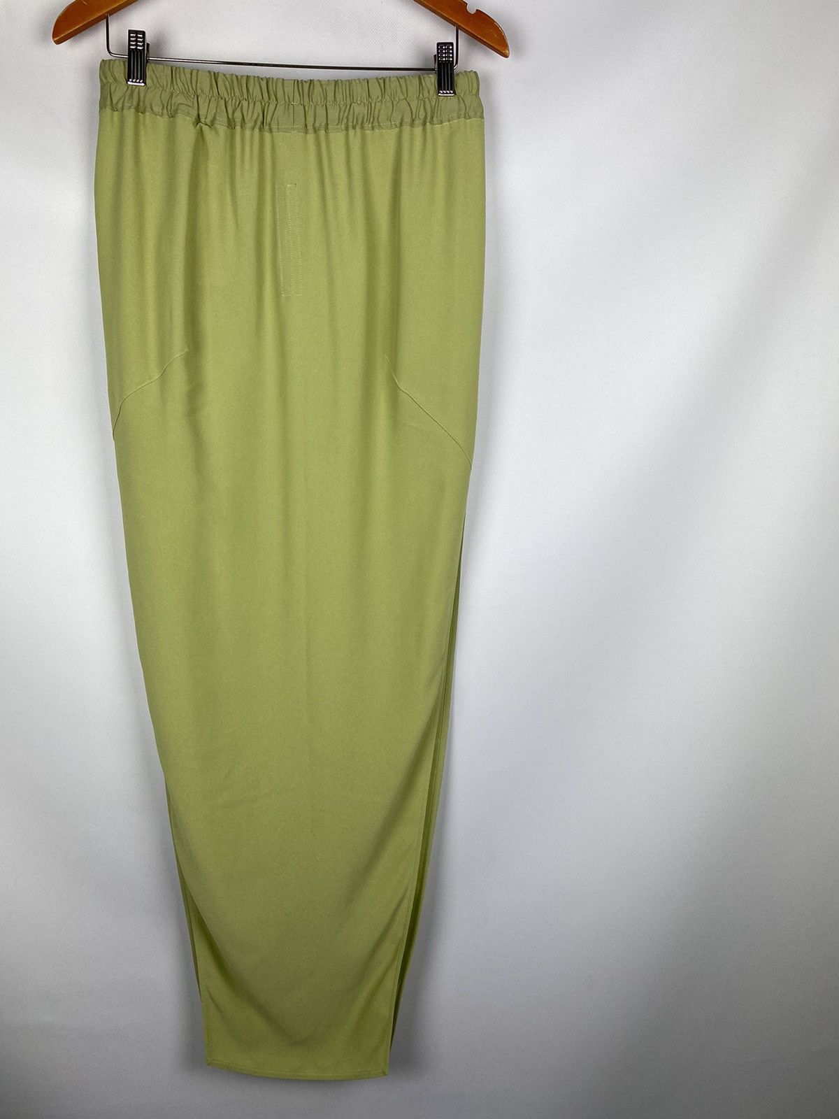 Rick Owens BNWT! Rick Owens Babel S/S 19 set tank top skirt avant-garde Size M / US 6-8 / IT 42-44 - 22 Thumbnail