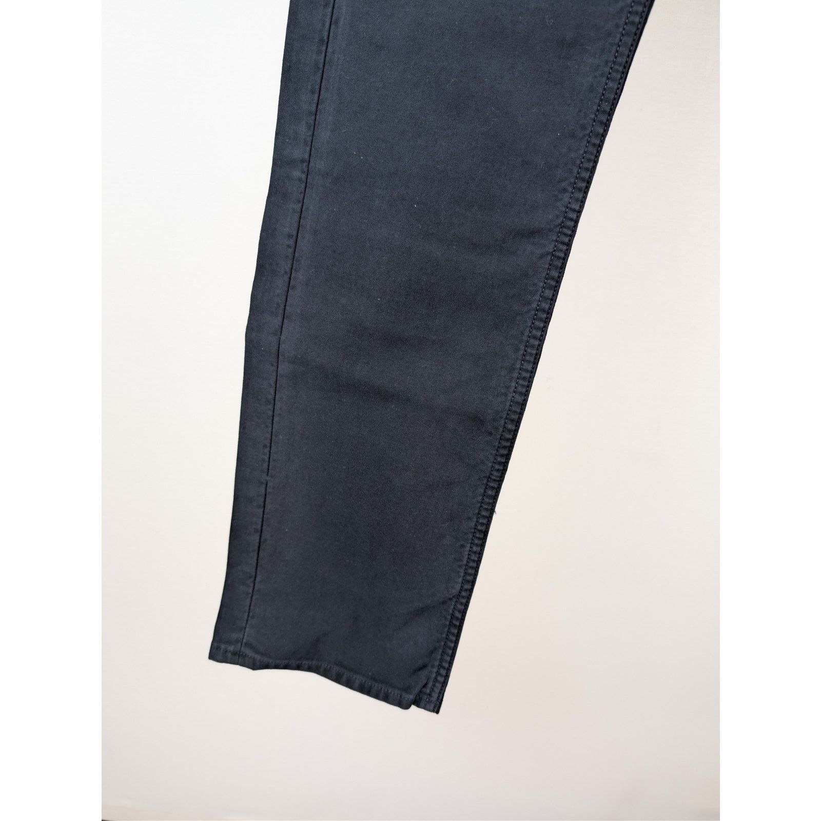 Tom Ford o1rshd1 Straight Fit Denim Jeans in Blue Size US 30 / EU 46 - 7 Thumbnail