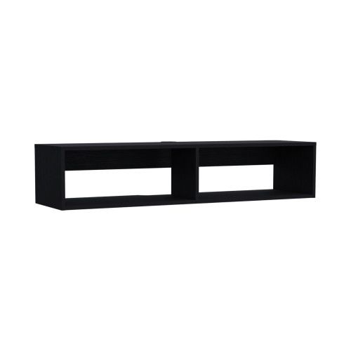 Designer × Homemade Klein FloatingTV Stand, Space-Saver Design with Functional S Size US L / EU 52-54 / 3 - 3 Thumbnail