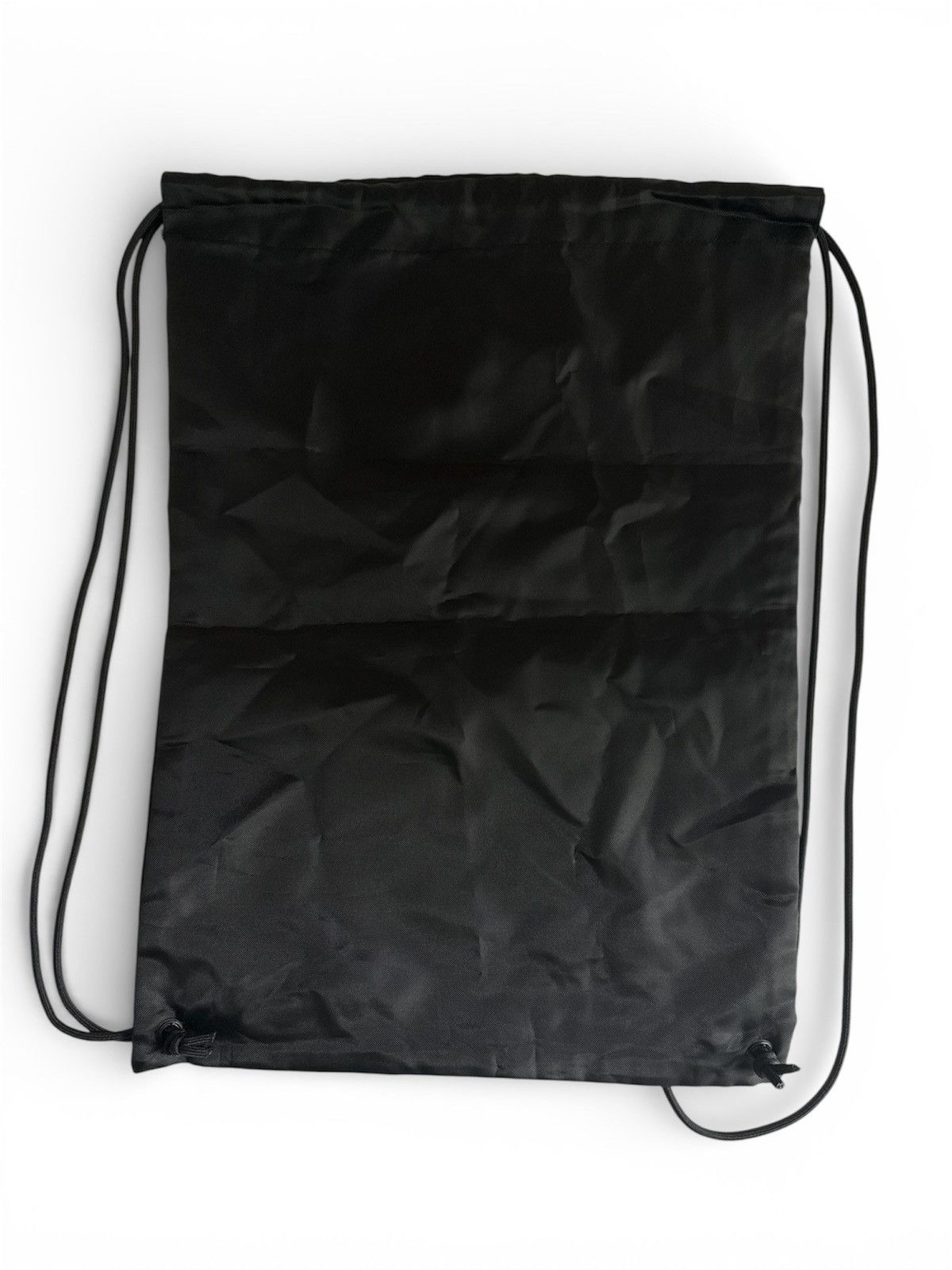 Balenciaga Balenciaga Drawstring Gym Bag Size ONE SIZE - 2 Thumbnail