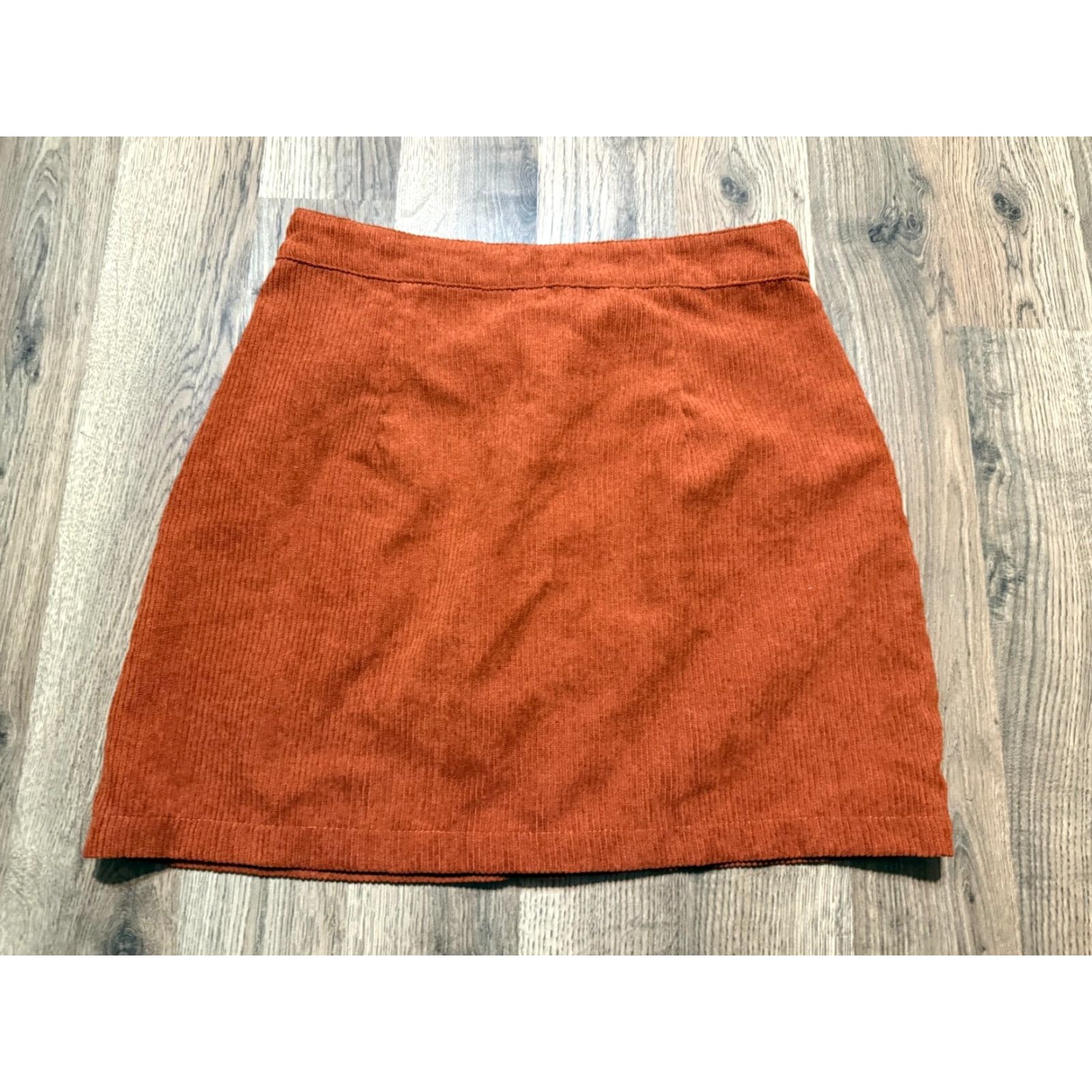 Shein VINTAGE? No. Size 32" / US 10 / IT 46 - 2 Thumbnail