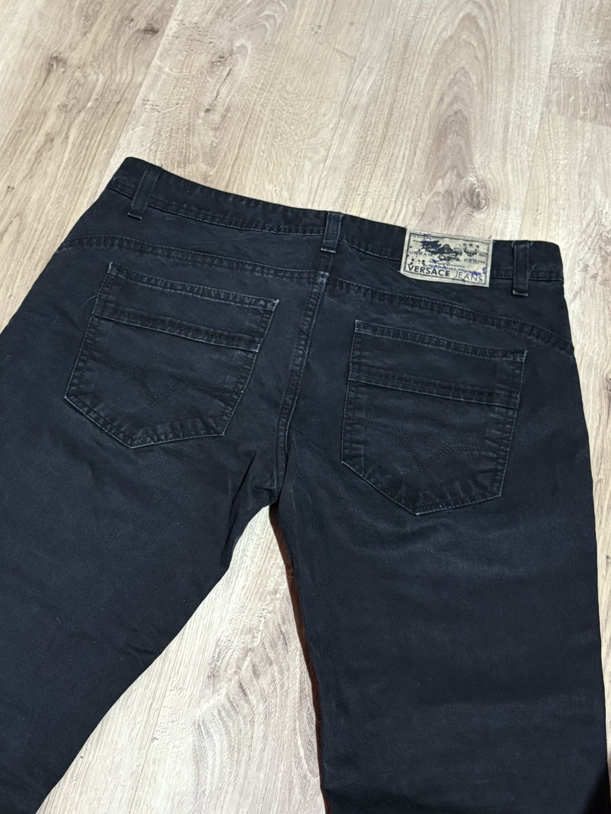 Versace Jeans Couture Versace jeans Size US 31 - 5 Thumbnail