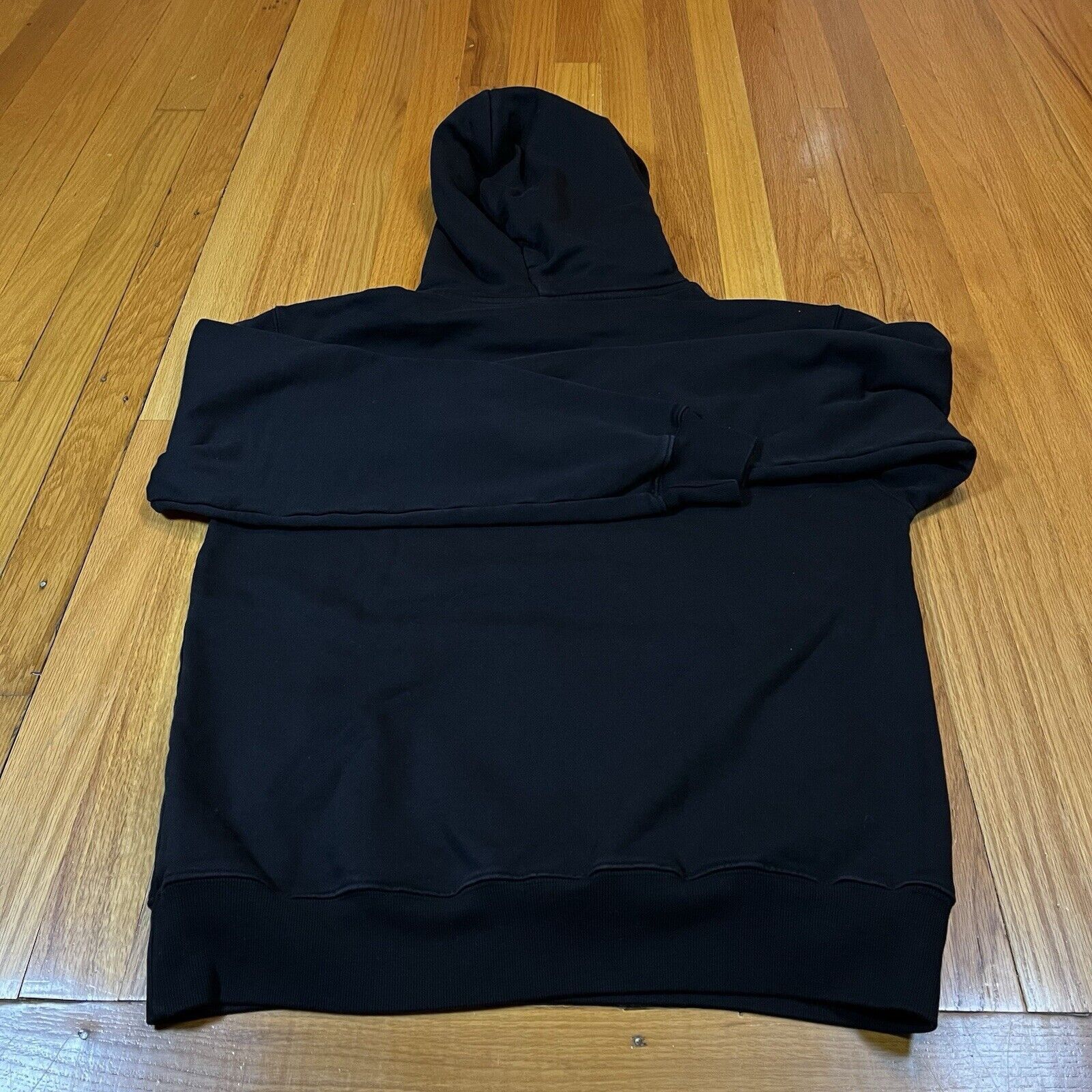 Frank Ocean blonded Tシャツ XL マーチ 黒 Frank Ocean Blonded Logo T-Shirt Black Men's - FW19 - US