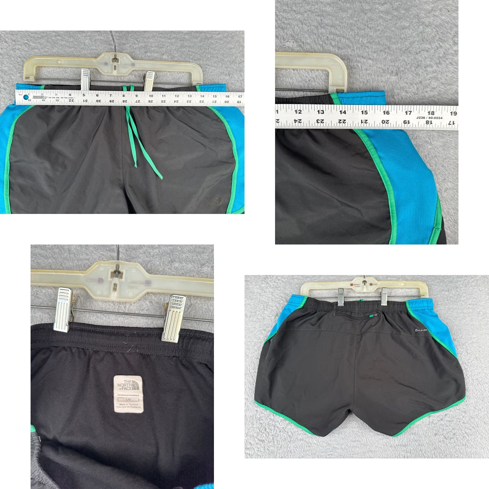 The North Face VINTAGE Size 36" / US 14 / IT 50 - 8 Thumbnail