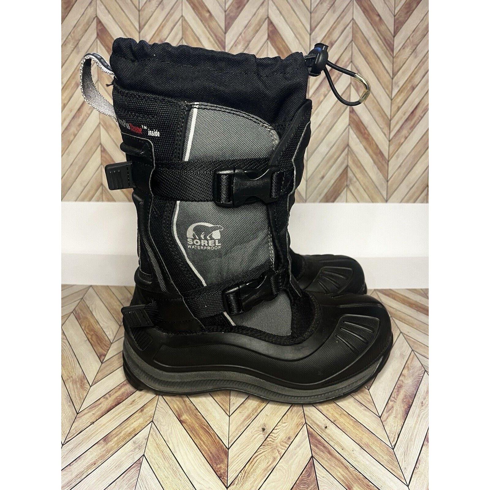 Sorel SOREL Alpha Trac Buckle ThermoPlus lnsulated  display picture 2
