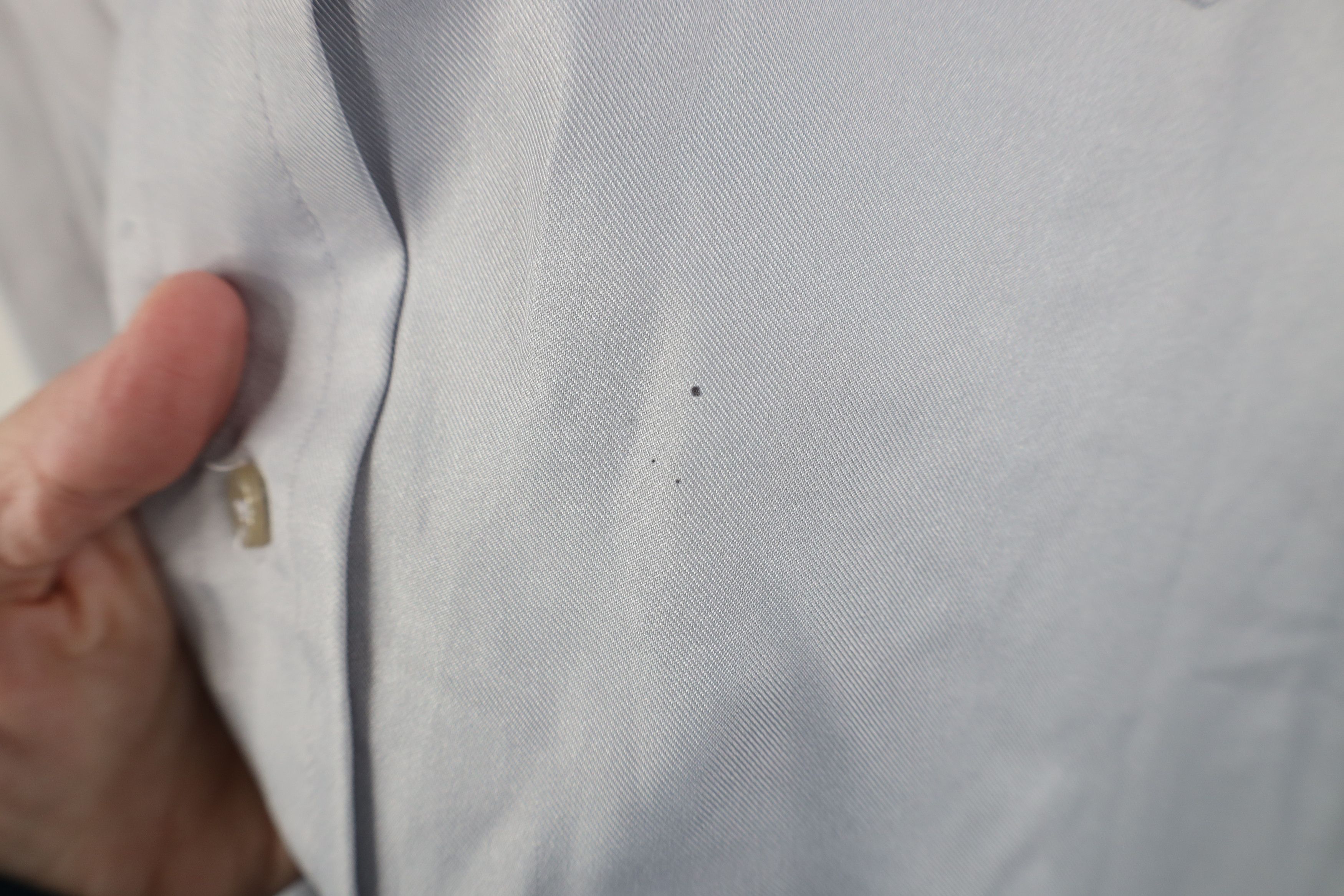 Vintage Vintage 70s Streetwear Short Sleeve Collar Button Shirt Size US M / EU 48-50 / 2 - 4 Thumbnail