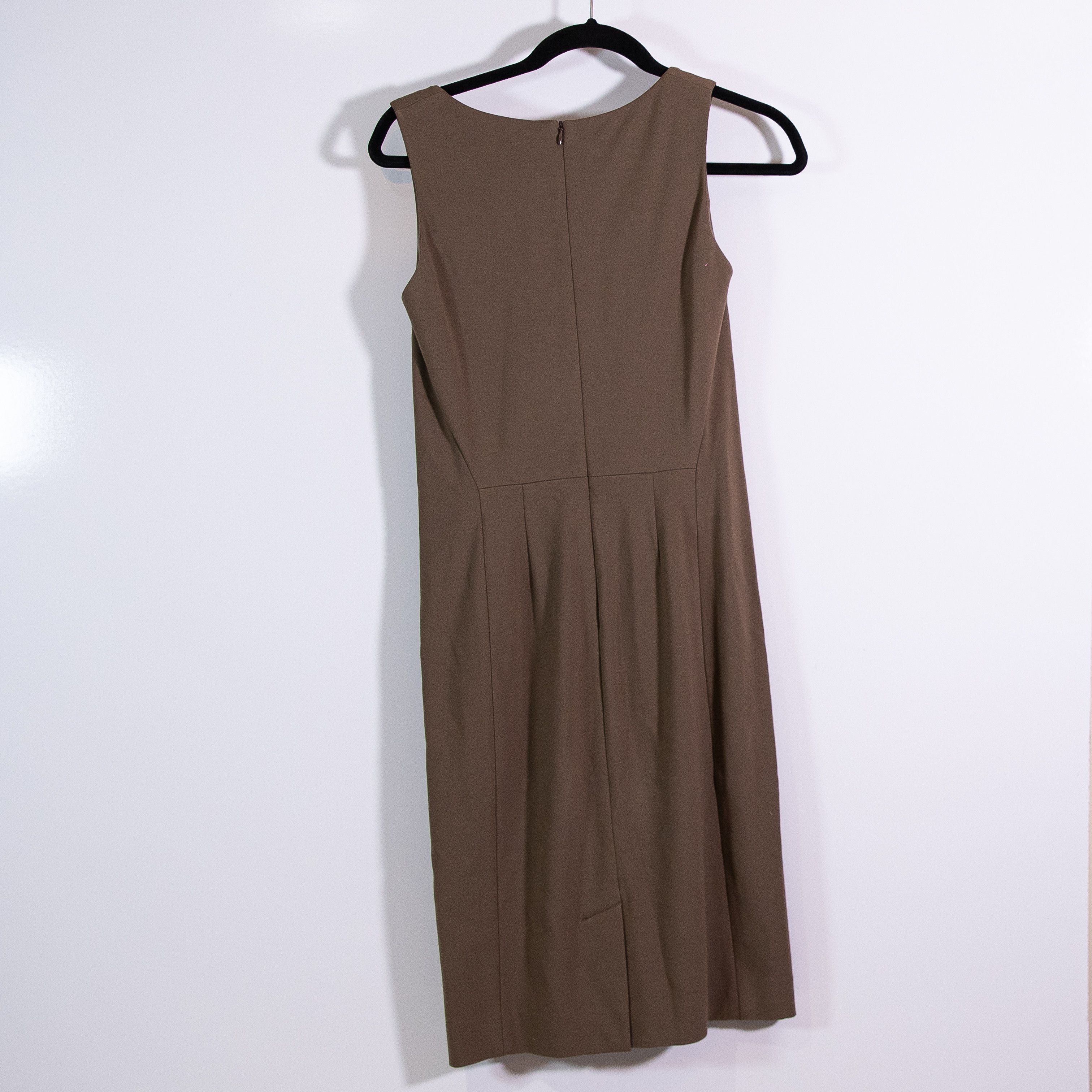 M.M.LaFleur M.M. Lafleur The Rachel Stretch Knit Size S / US 4 / IT 40 - 4 Thumbnail