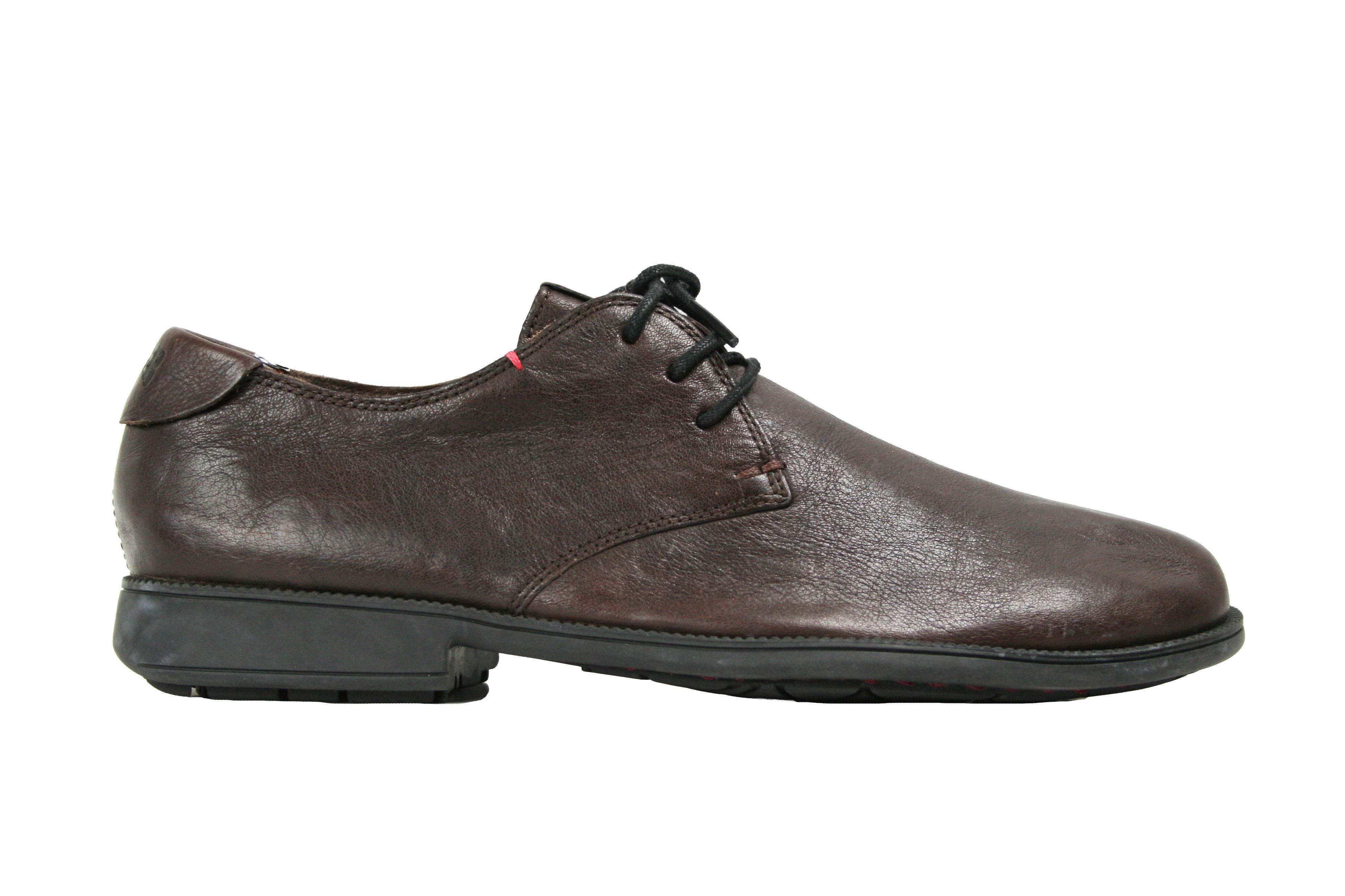 Camper 1913 Lace Up Derby Shoes Size US 8 / EU 41 - 1 Thumbnail