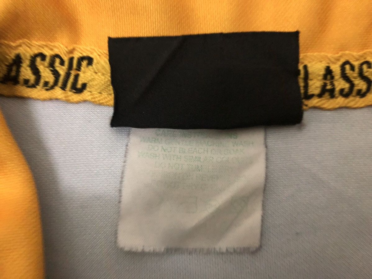 KangaROOS × Playstation × Vintage KANGAROOS 🦘 AUSTRALIA ARL CLASSIC RUGBY JERSEY PLAYSTATION Size US XL / EU 56 / 4 - 16 Thumbnail