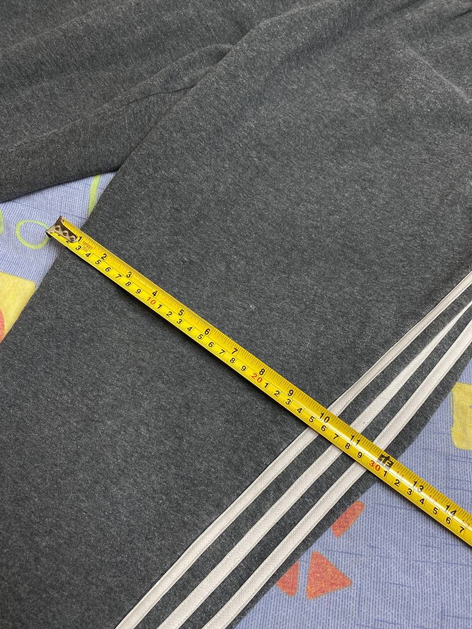 Adidas Vintage Adidas Track Pants Sweatpants Size US 38 / EU 54 - 6 Thumbnail
