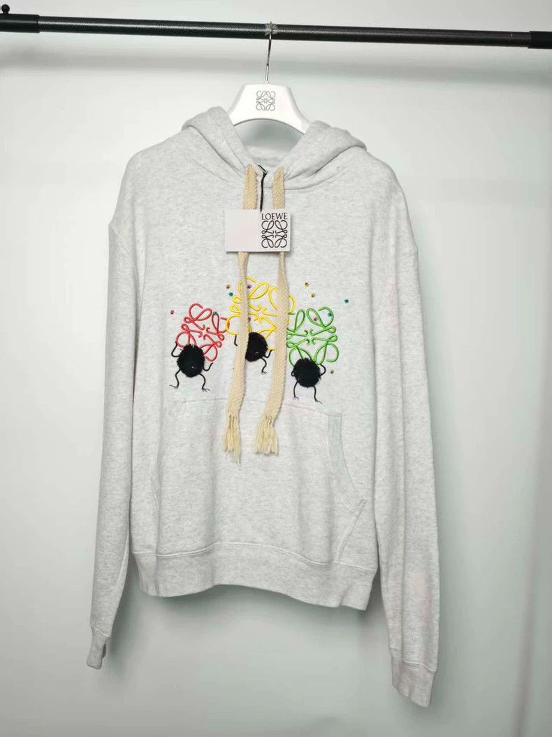 Loewe LOEWE Spirited Away co-branded T-shirt Size XS / US 0-2 / IT 36-38 - 1 Thumbnail