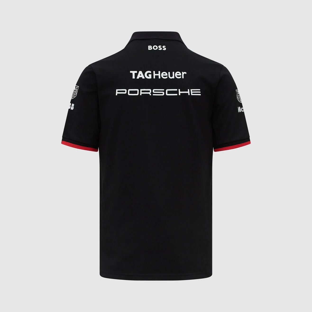 Porsche Design Porsche Motorsport Formula E Team Polo Size US S / EU 44-46 / 1 - 2 Thumbnail